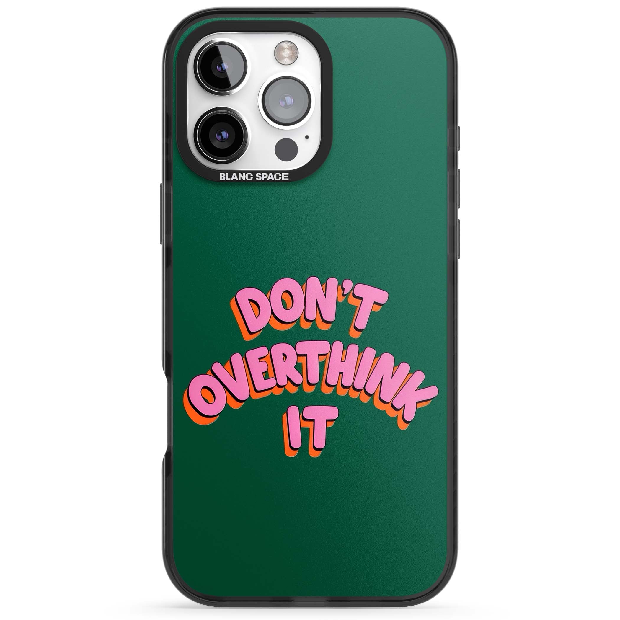 BLACK IMPACT MAGSAFE