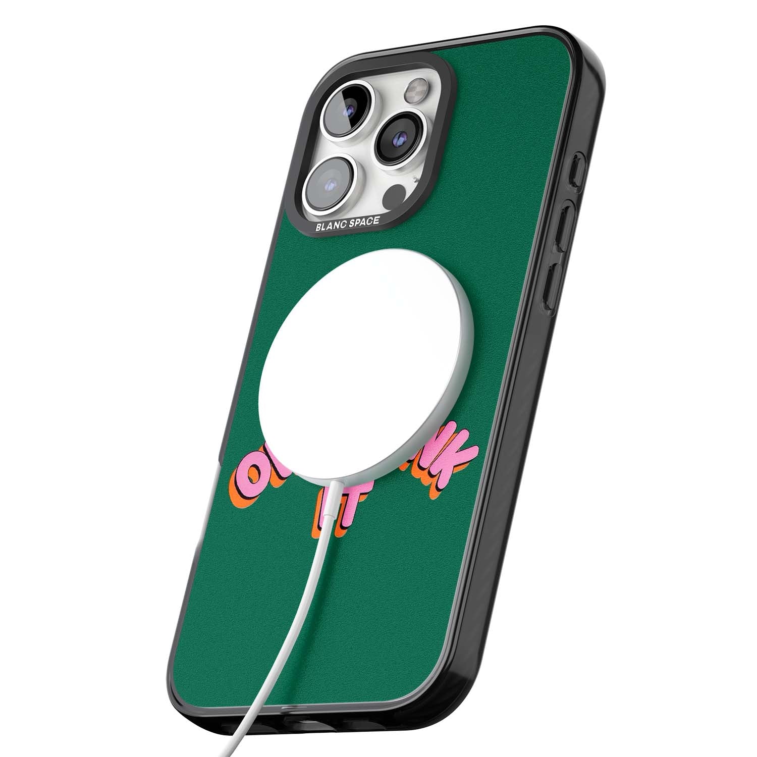 BLACK IMPACT MAGSAFE