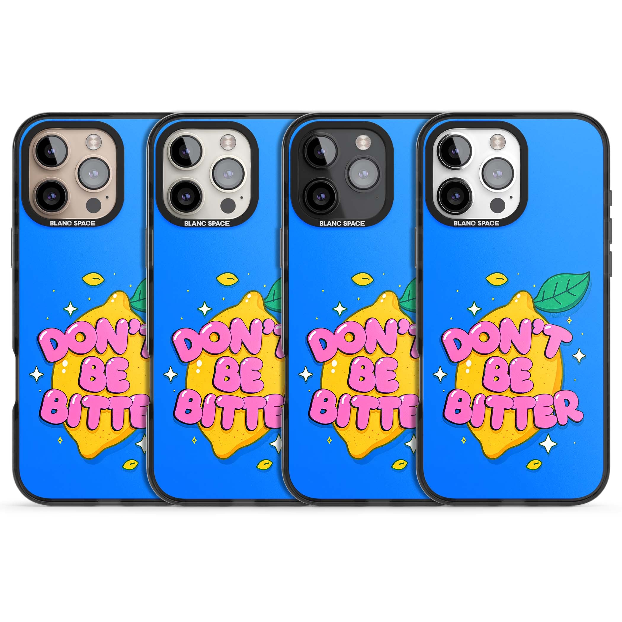 BLACK IMPACT MAGSAFE