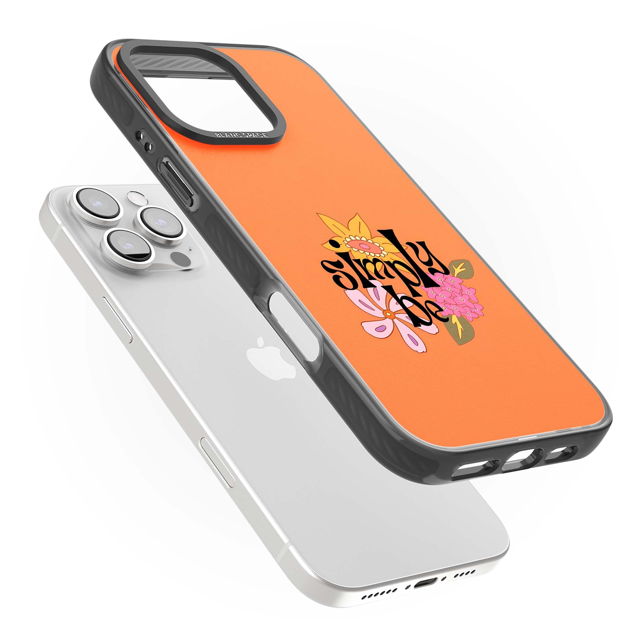 BLACK IMPACT MAGSAFE