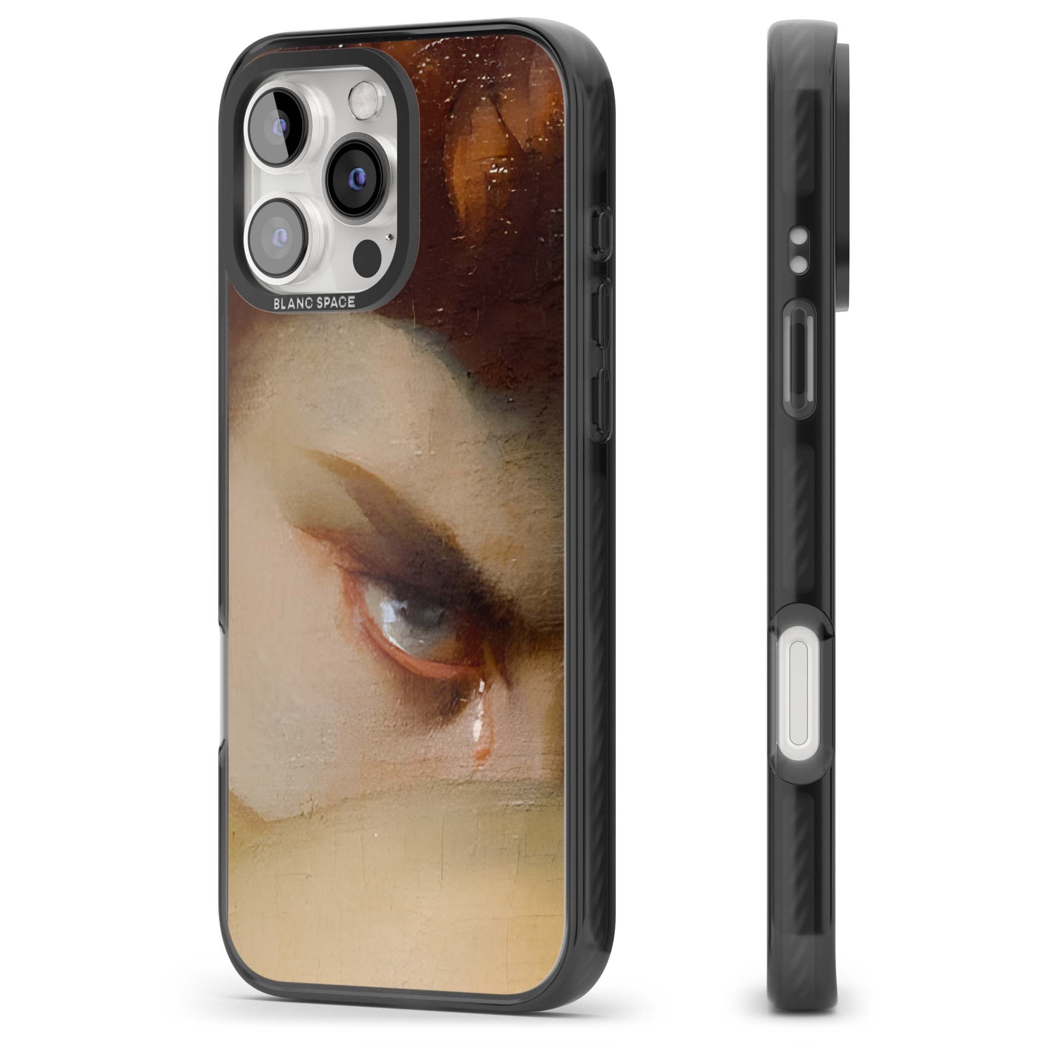 BLACK IMPACT MAGSAFE