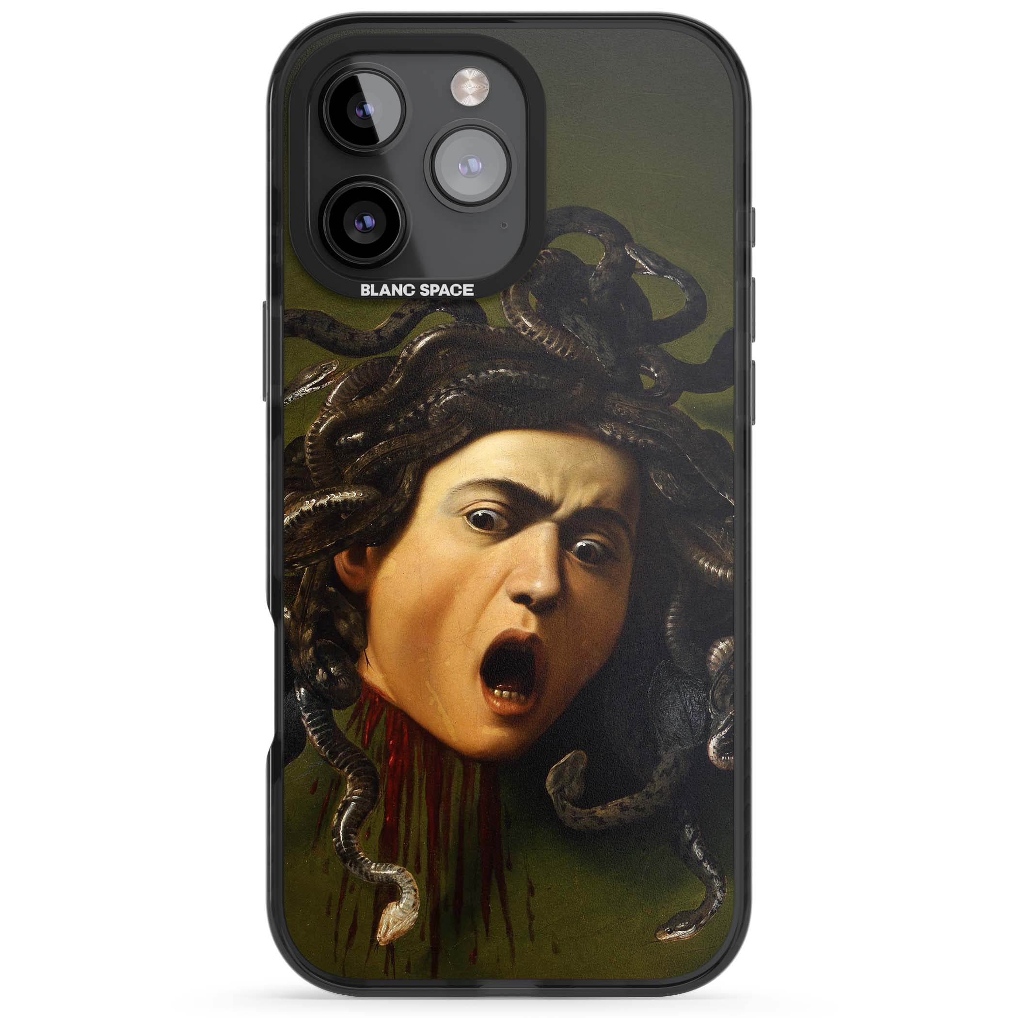 BLACK IMPACT MAGSAFE