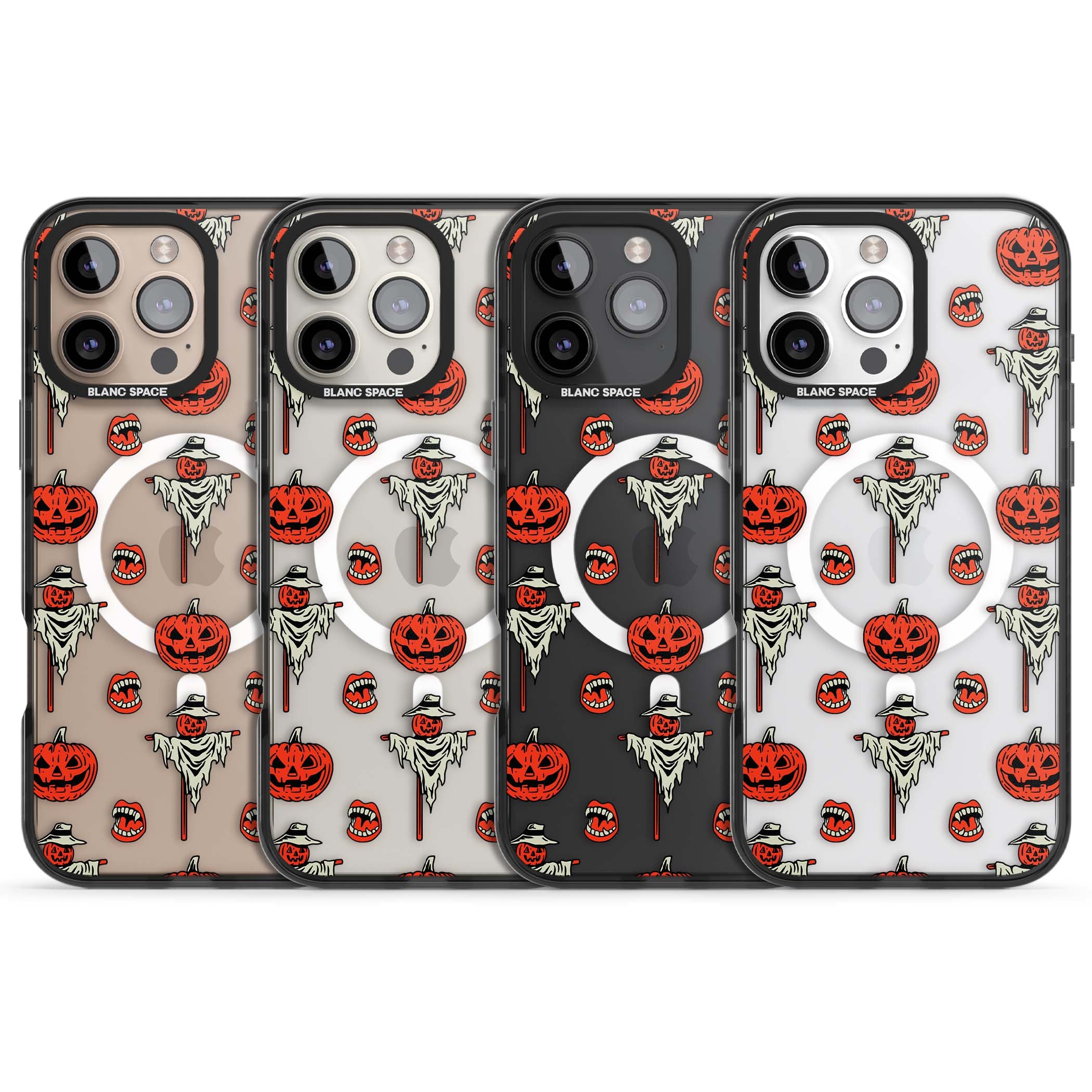 BLACK IMPACT MAGSAFE