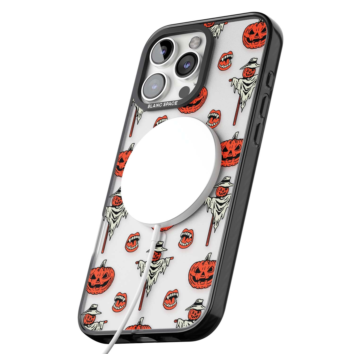 BLACK IMPACT MAGSAFE