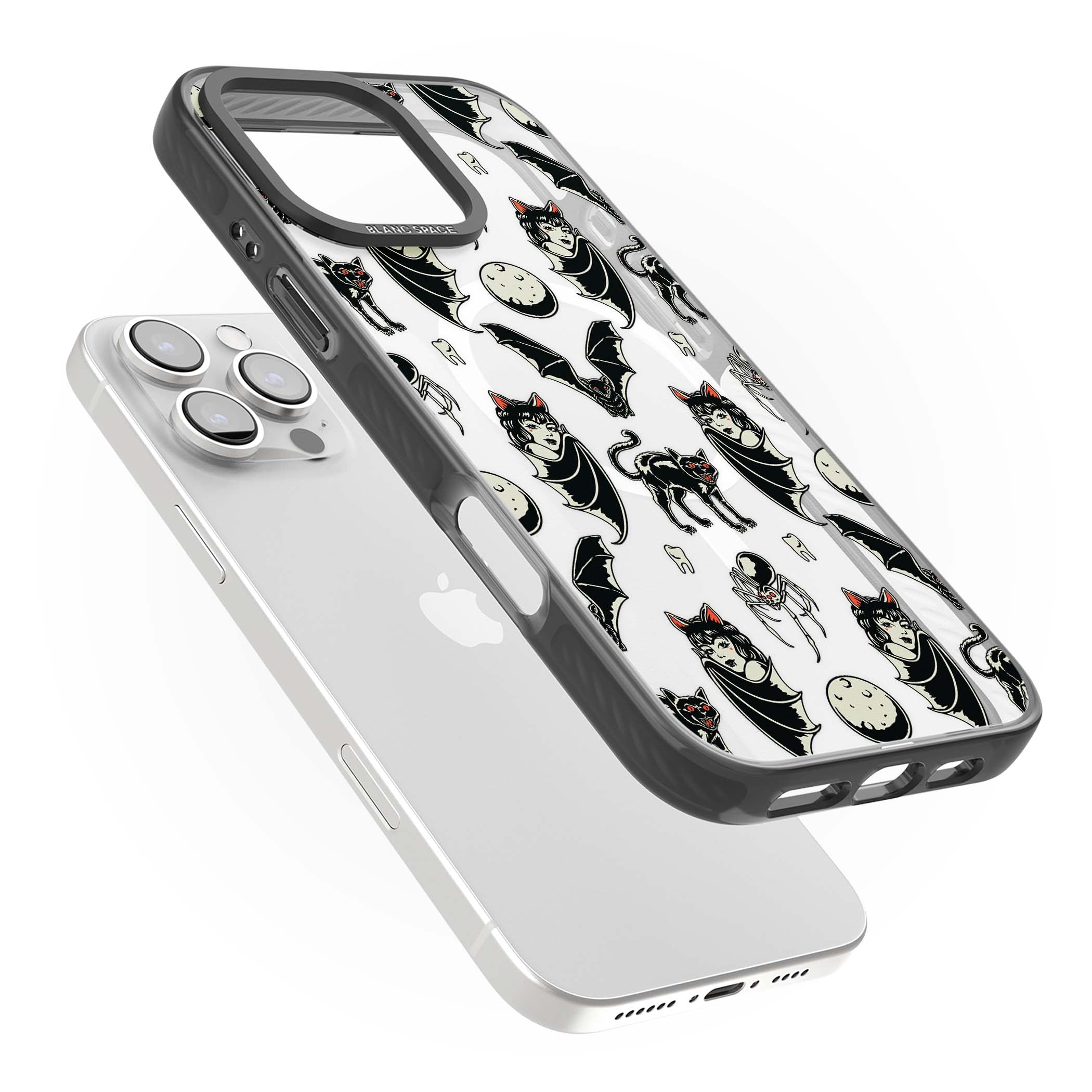 BLACK IMPACT MAGSAFE