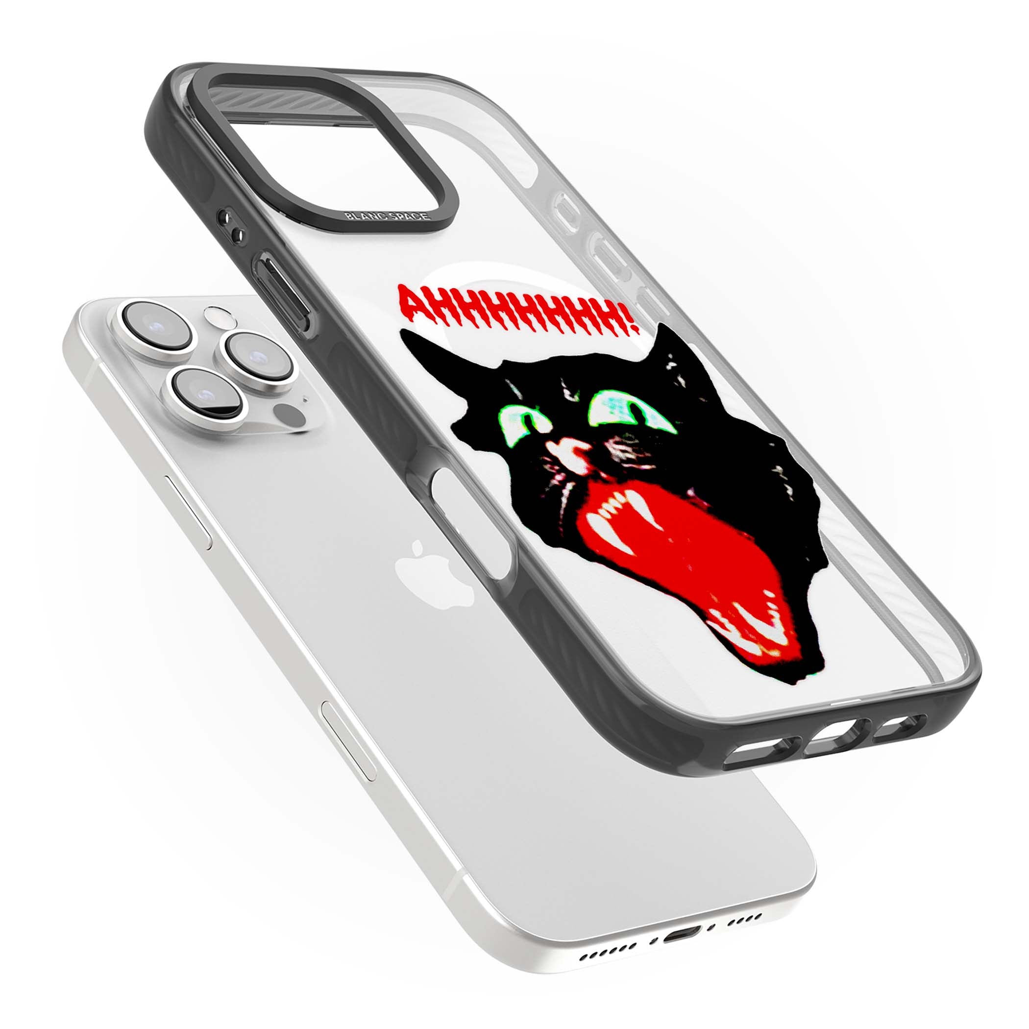 BLACK IMPACT MAGSAFE