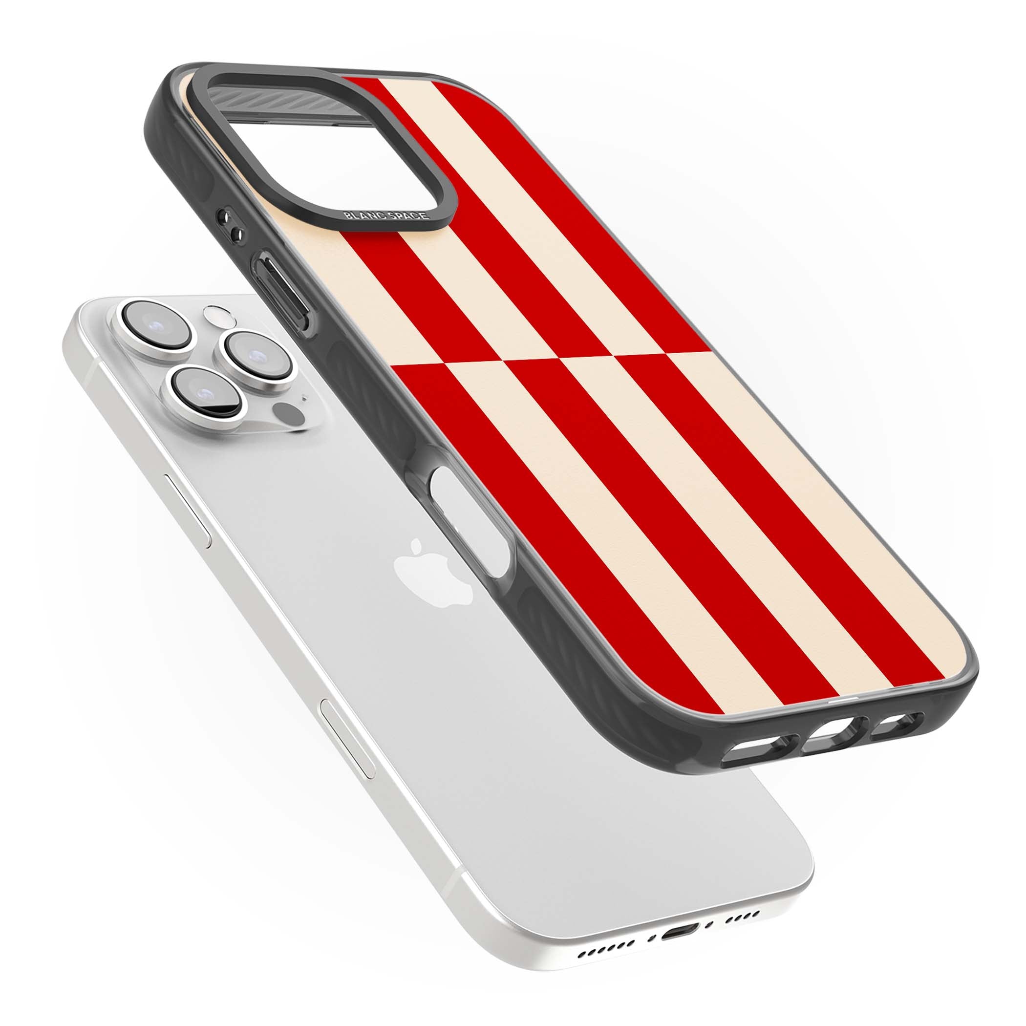 BLACK IMPACT MAGSAFE