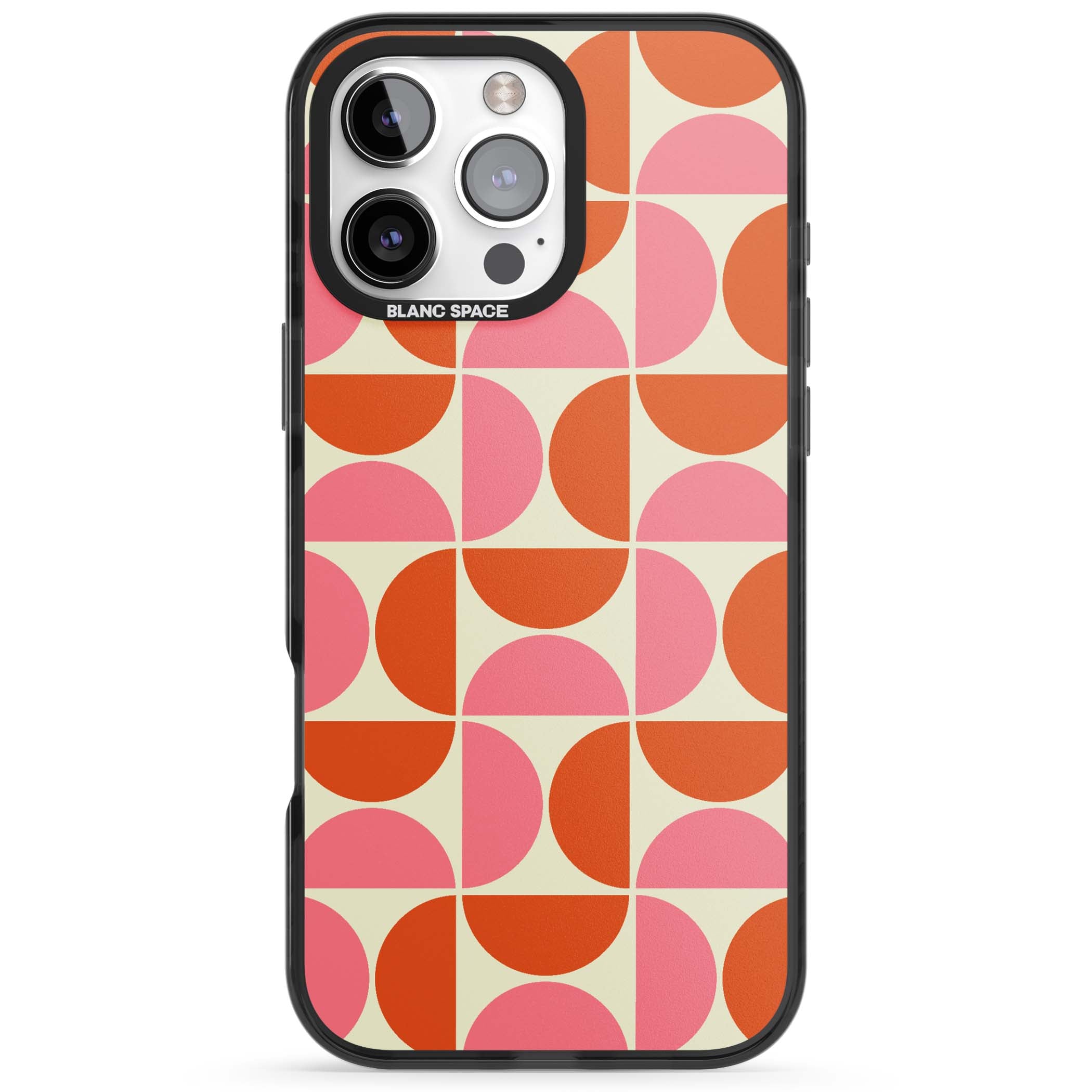 BLACK IMPACT MAGSAFE