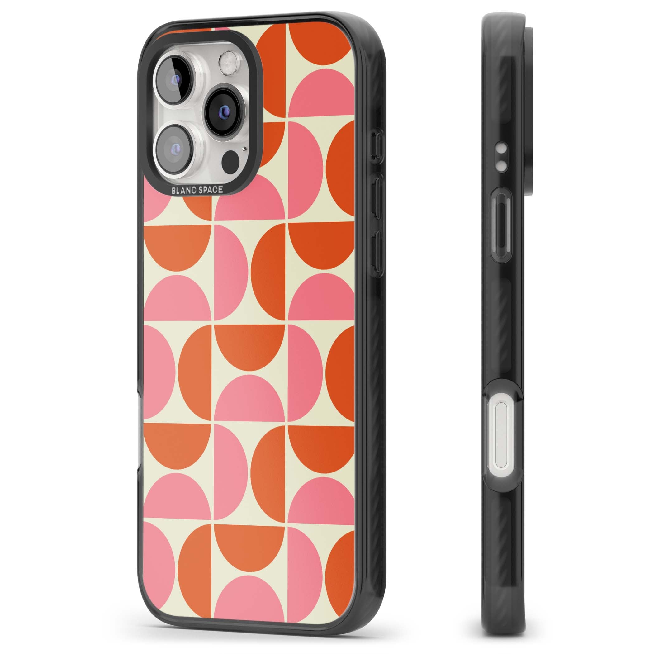 BLACK IMPACT MAGSAFE