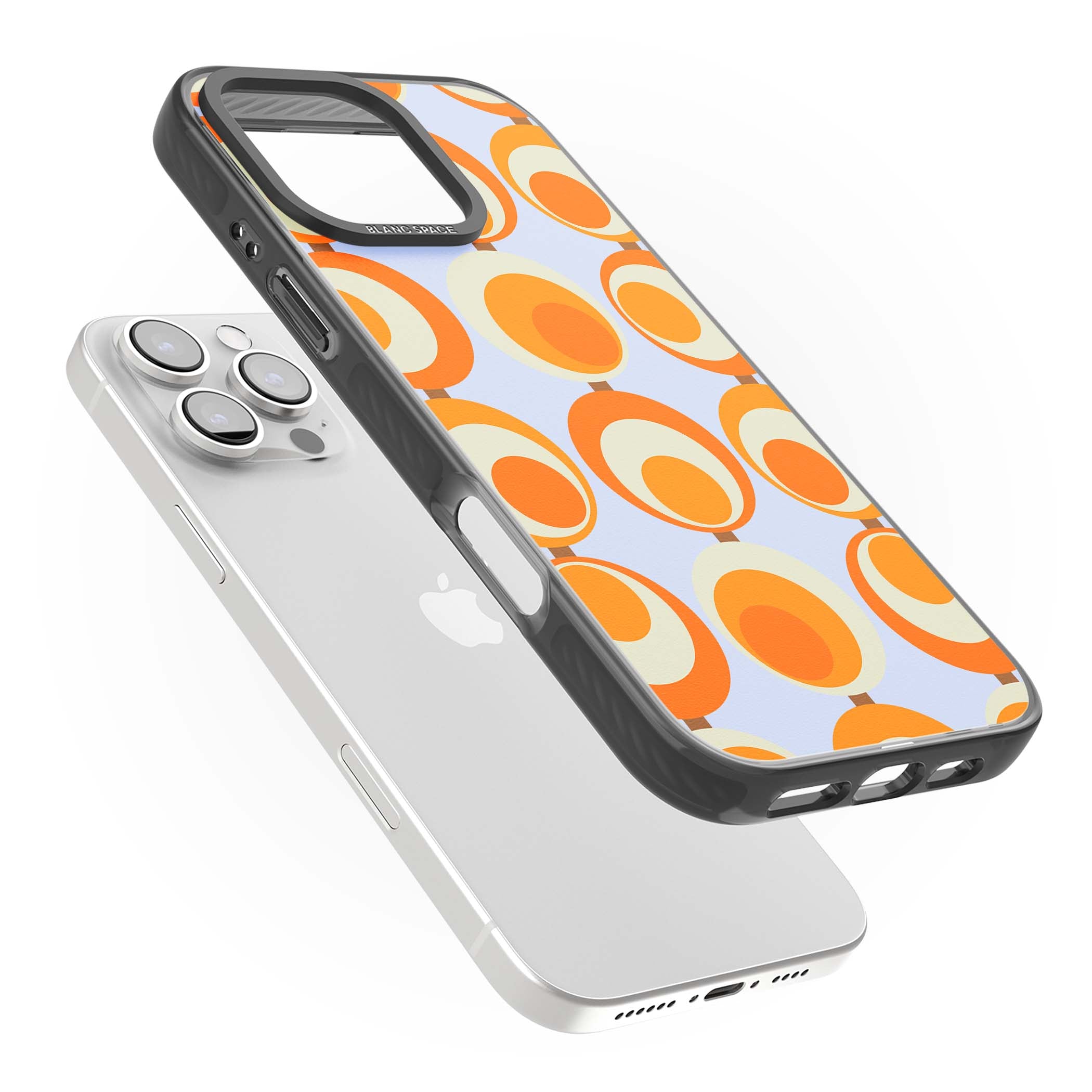 BLACK IMPACT MAGSAFE