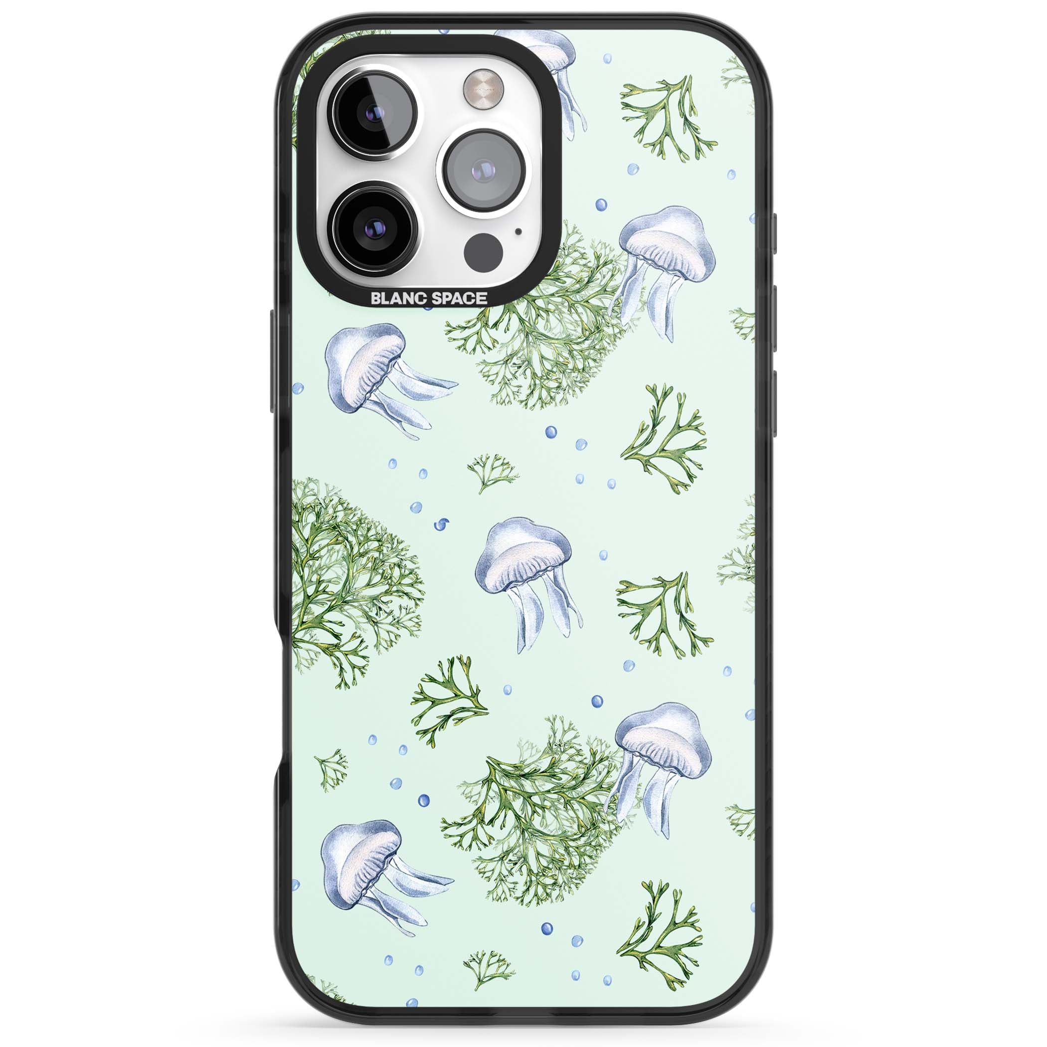 BLACK IMPACT MAGSAFE