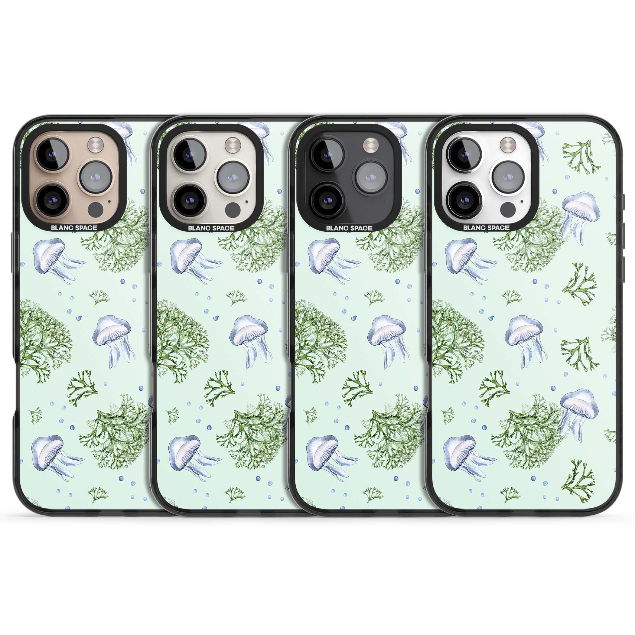 BLACK IMPACT MAGSAFE