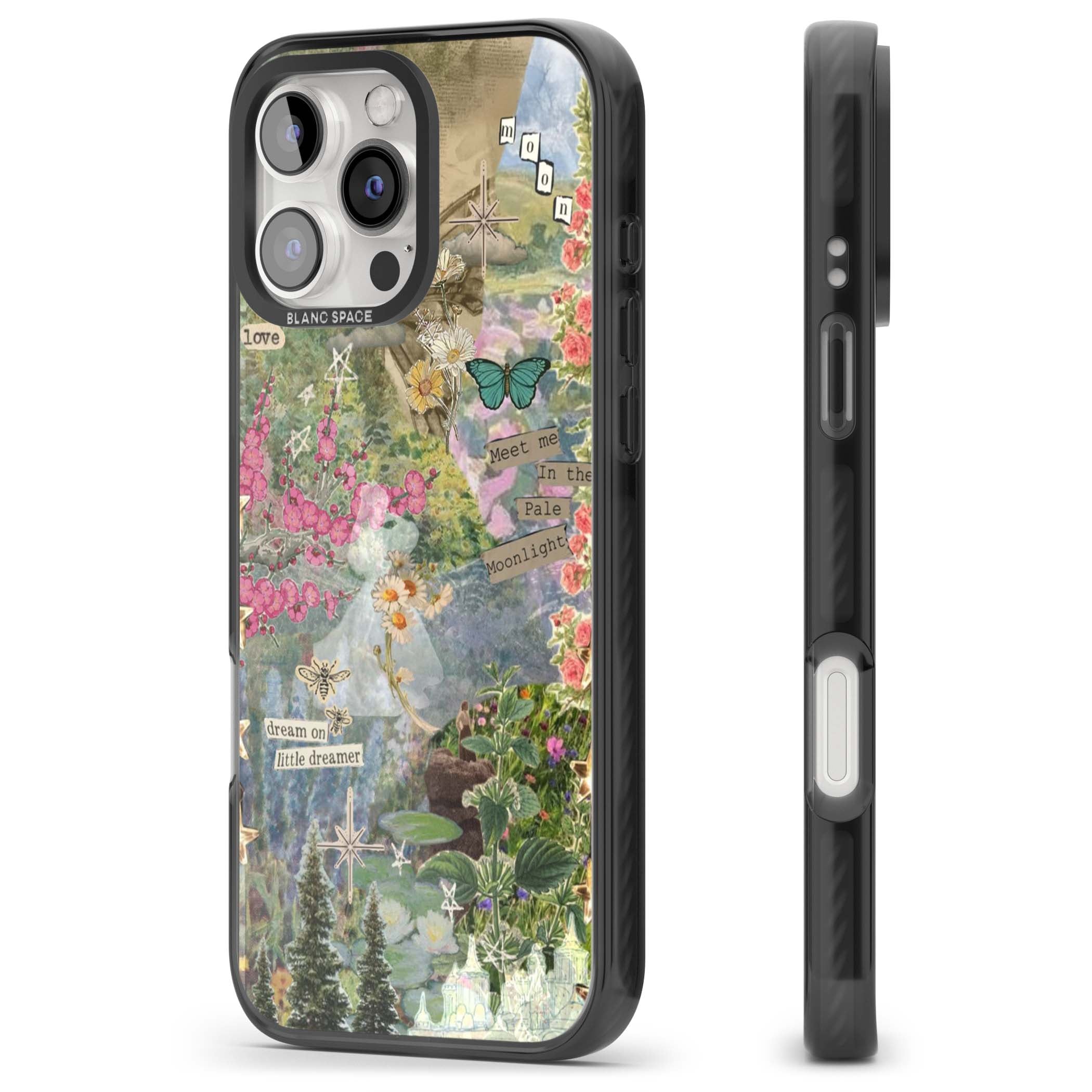 BLACK IMPACT MAGSAFE