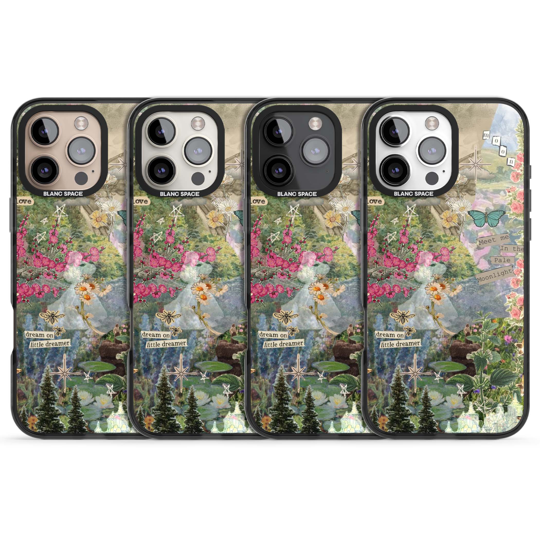 BLACK IMPACT MAGSAFE