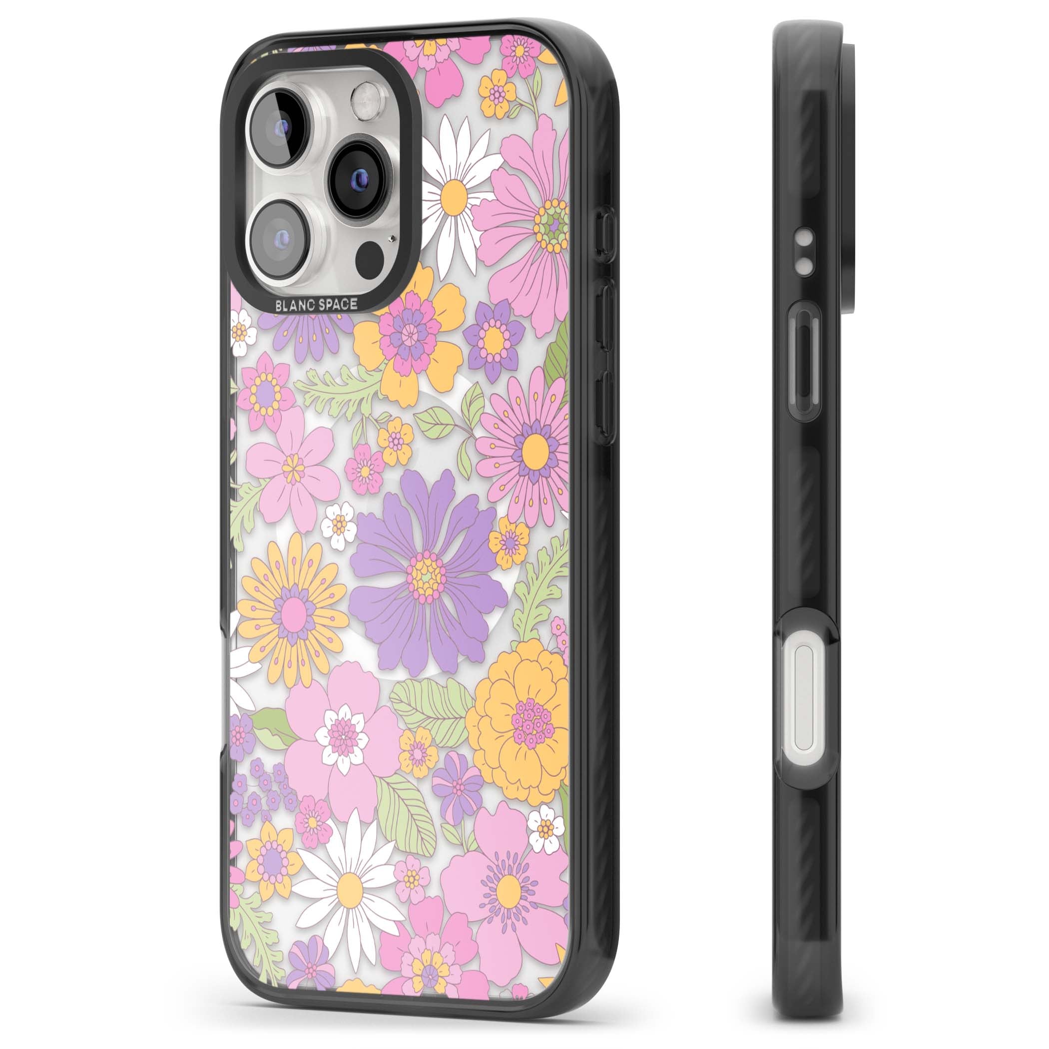 BLACK IMPACT MAGSAFE