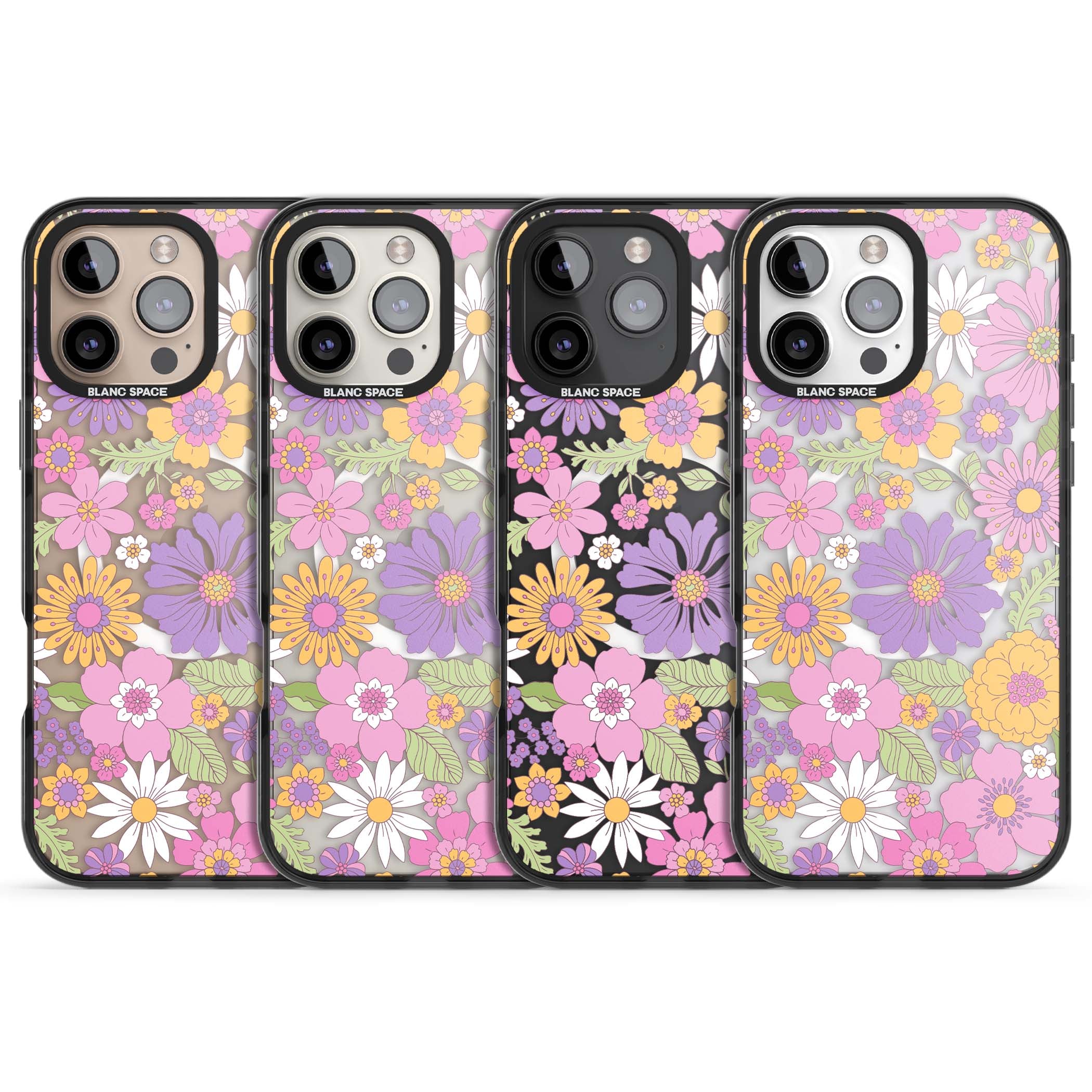 BLACK IMPACT MAGSAFE