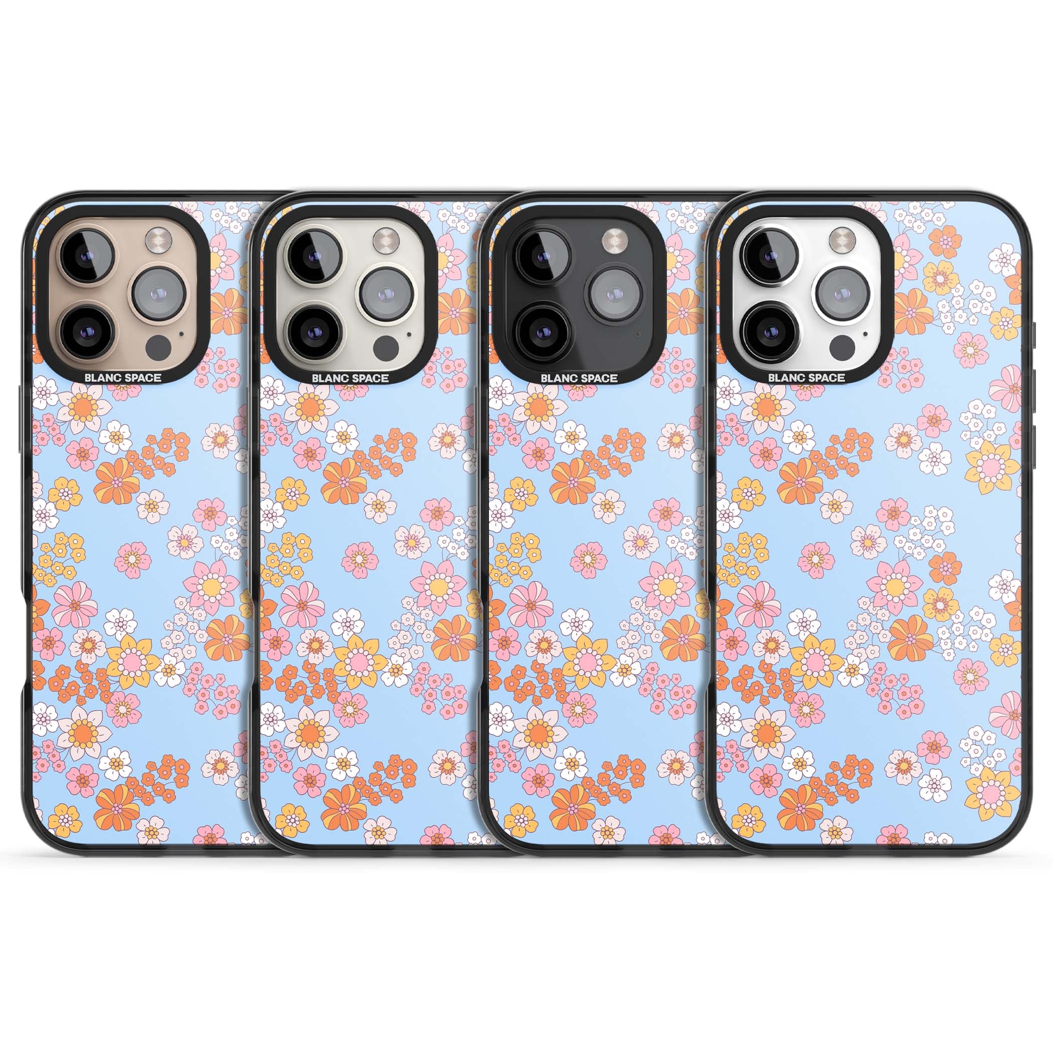 BLACK IMPACT MAGSAFE