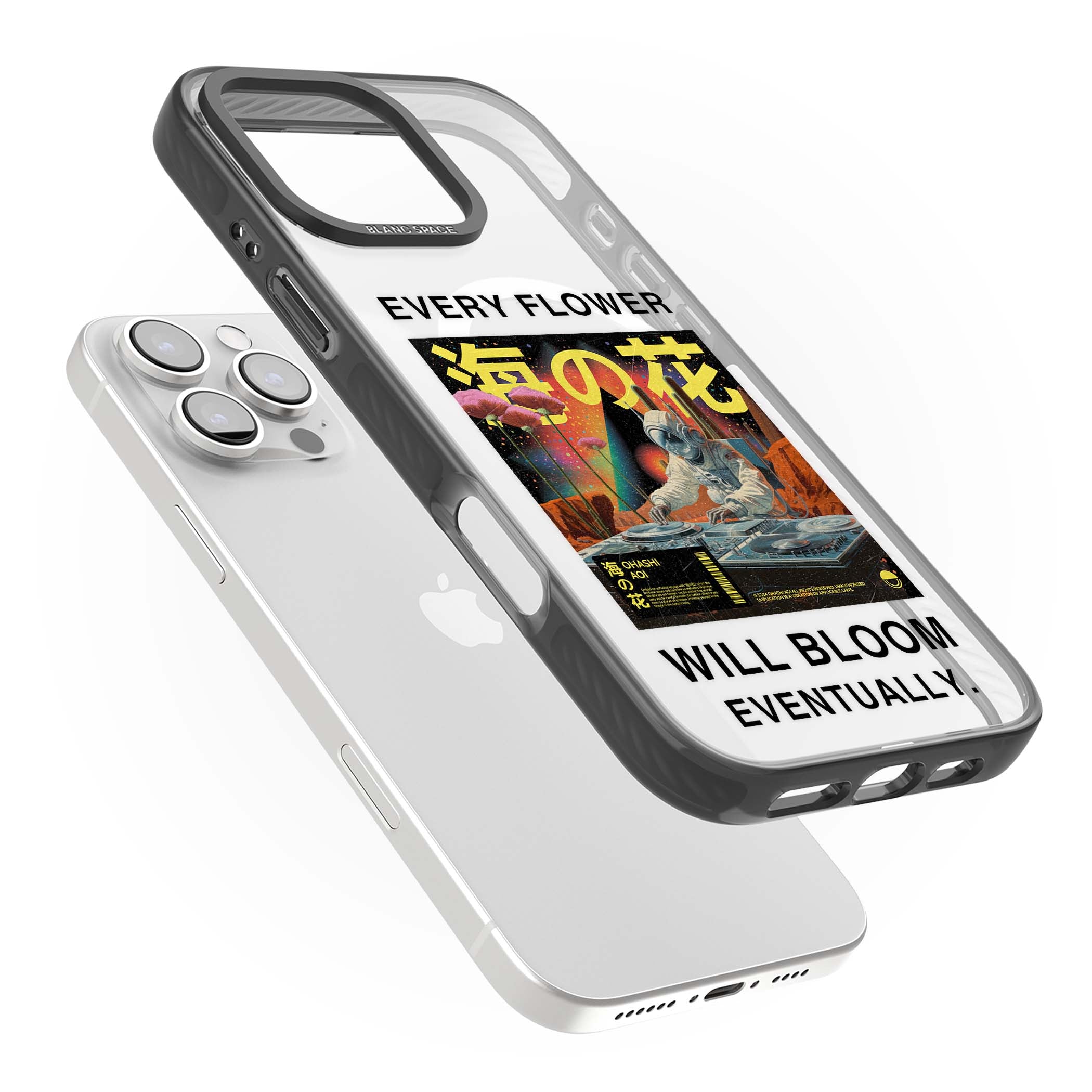 BLACK IMPACT MAGSAFE