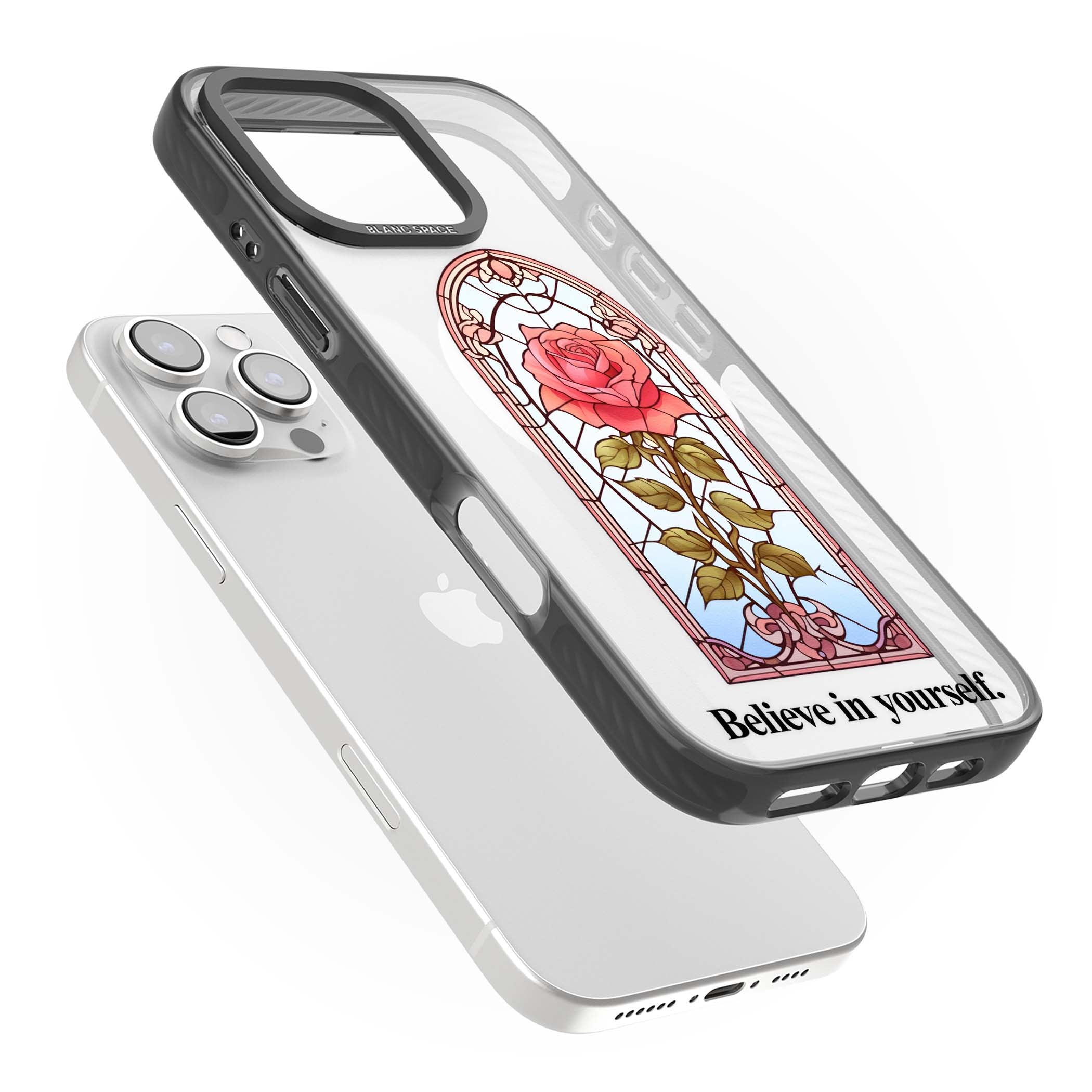 BLACK IMPACT MAGSAFE