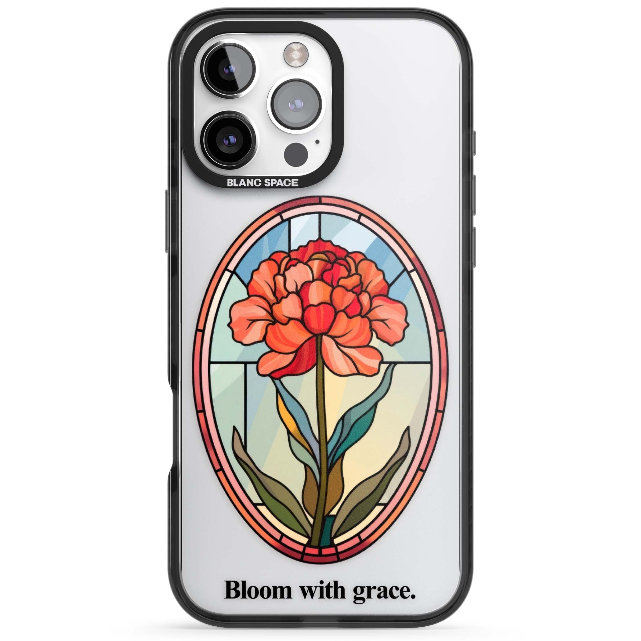 BLACK IMPACT MAGSAFE