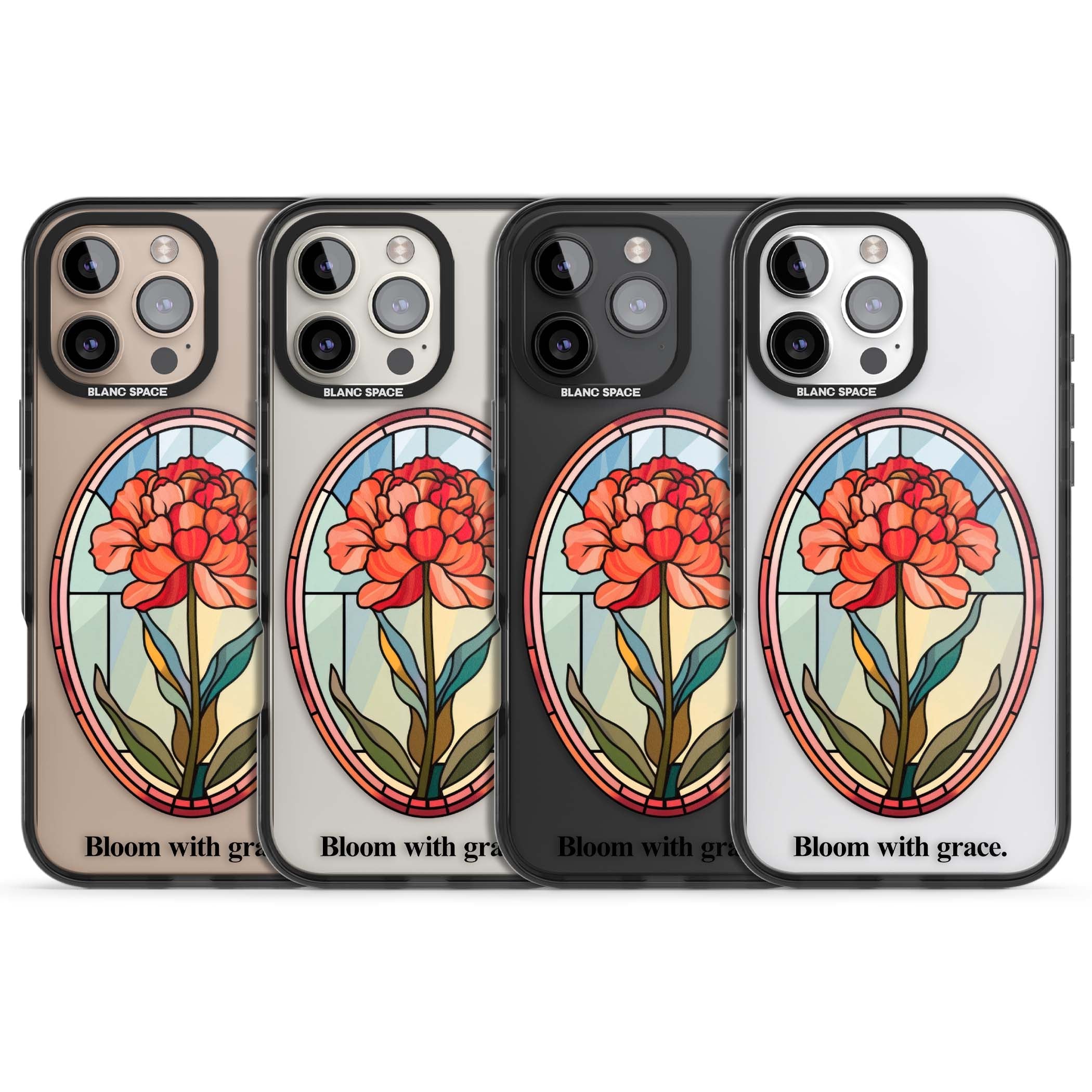 BLACK IMPACT MAGSAFE