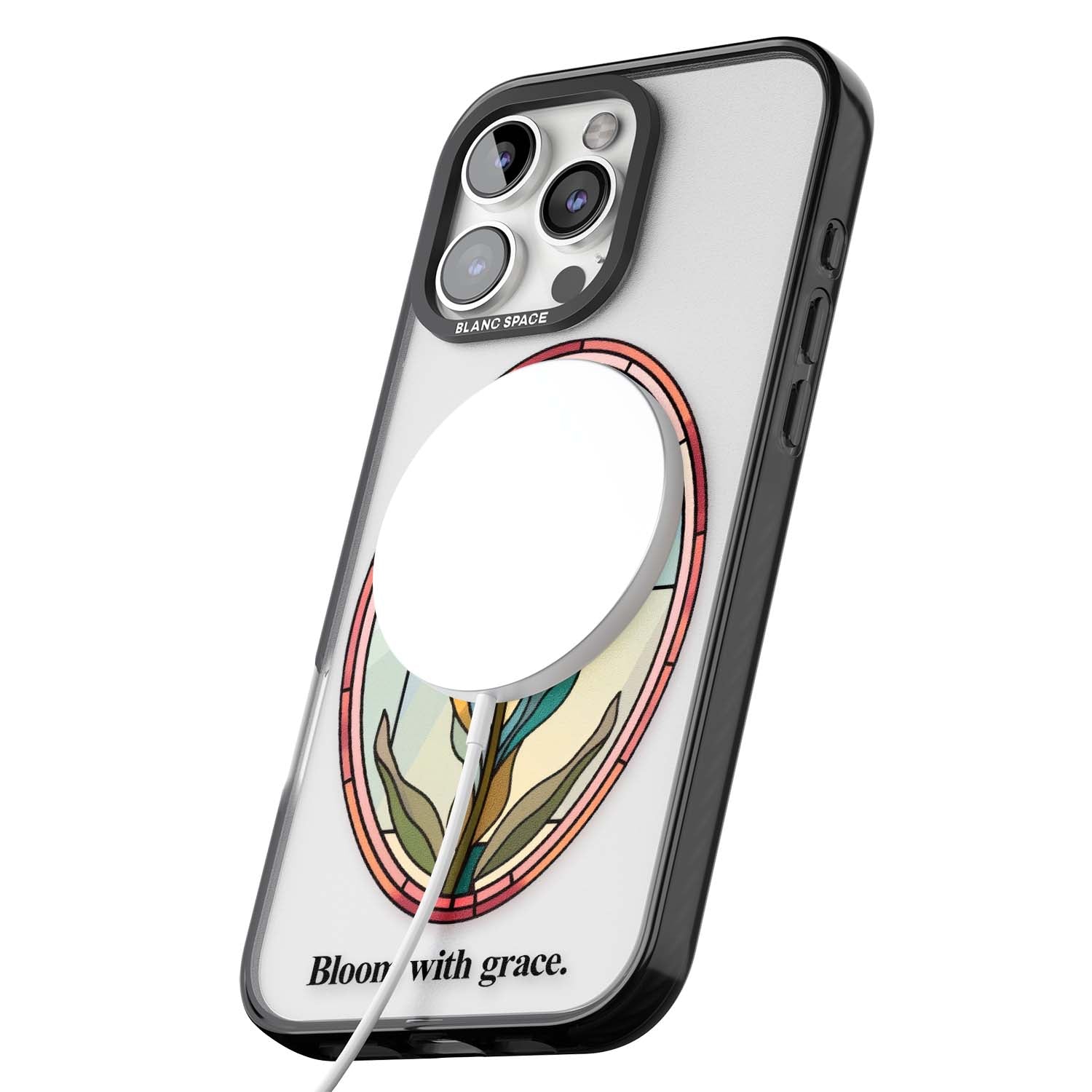 BLACK IMPACT MAGSAFE