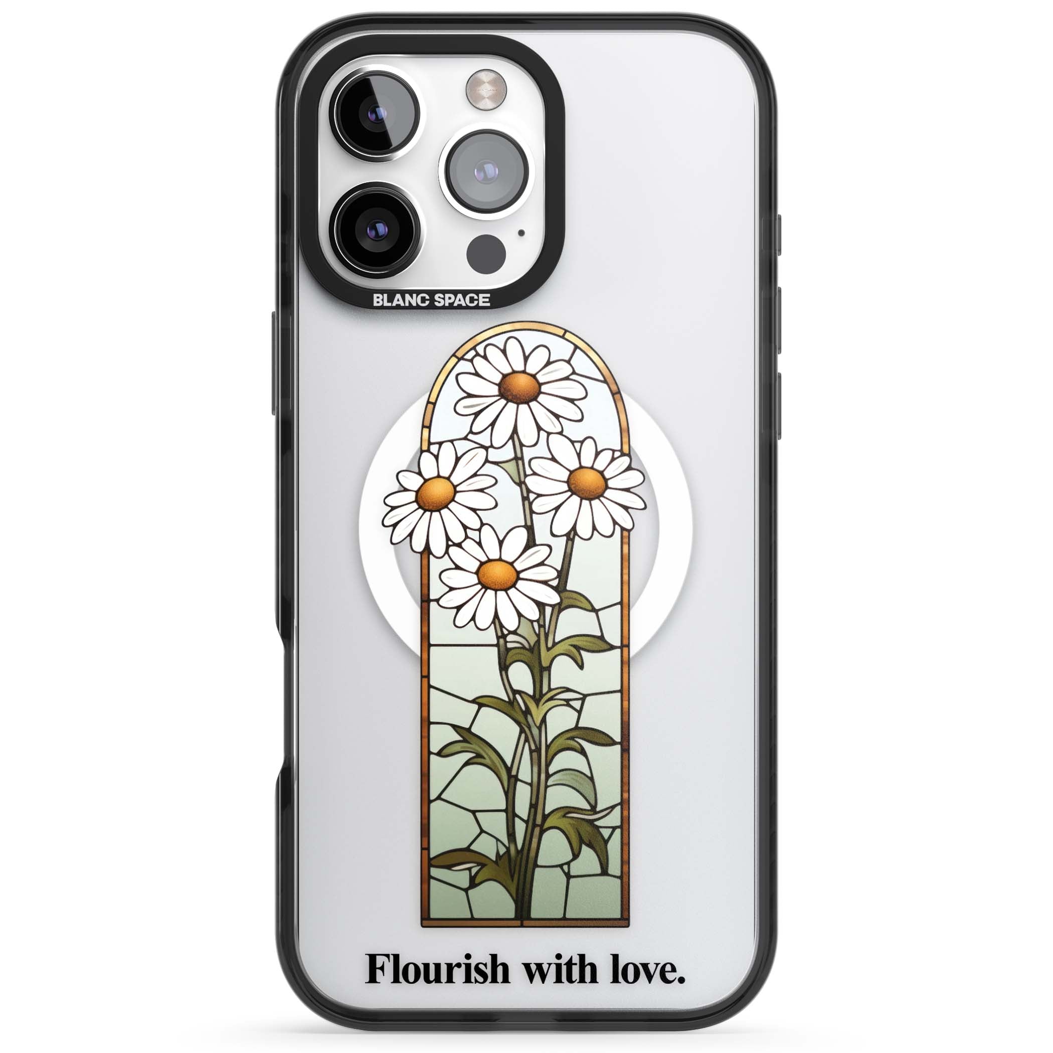 BLACK IMPACT MAGSAFE