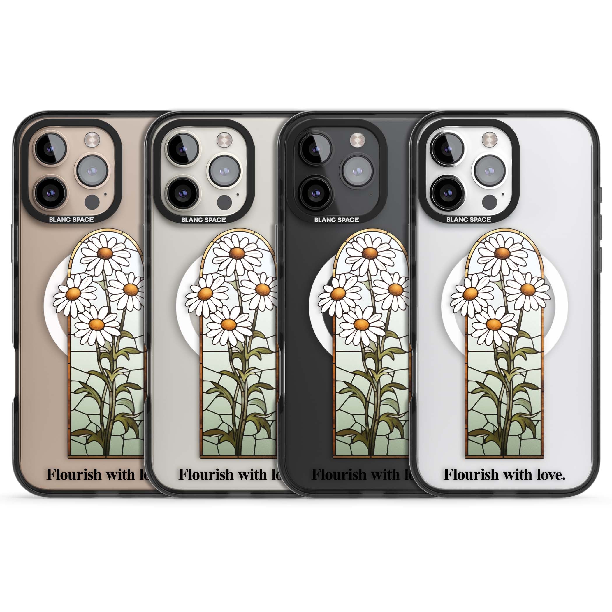 BLACK IMPACT MAGSAFE