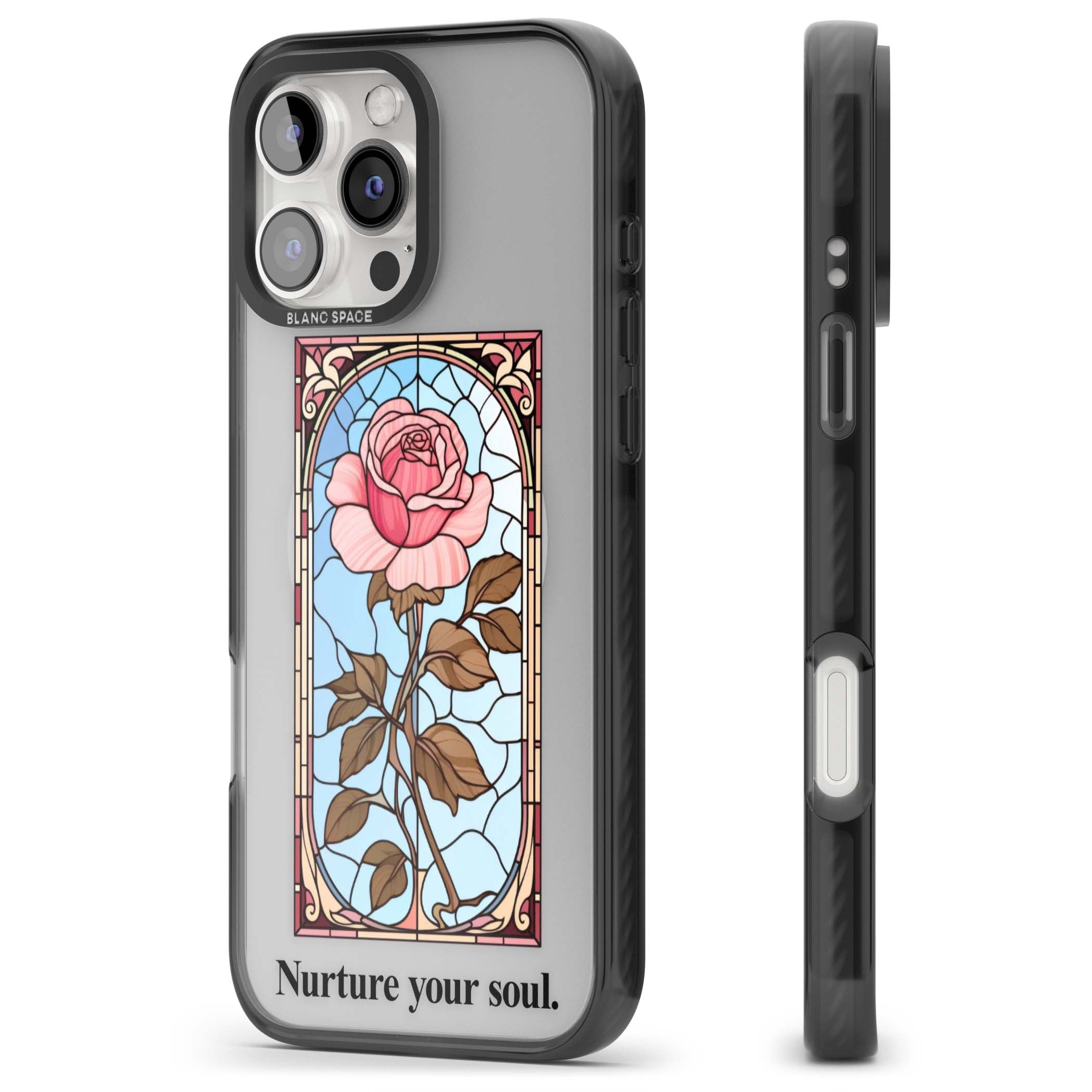 BLACK IMPACT MAGSAFE