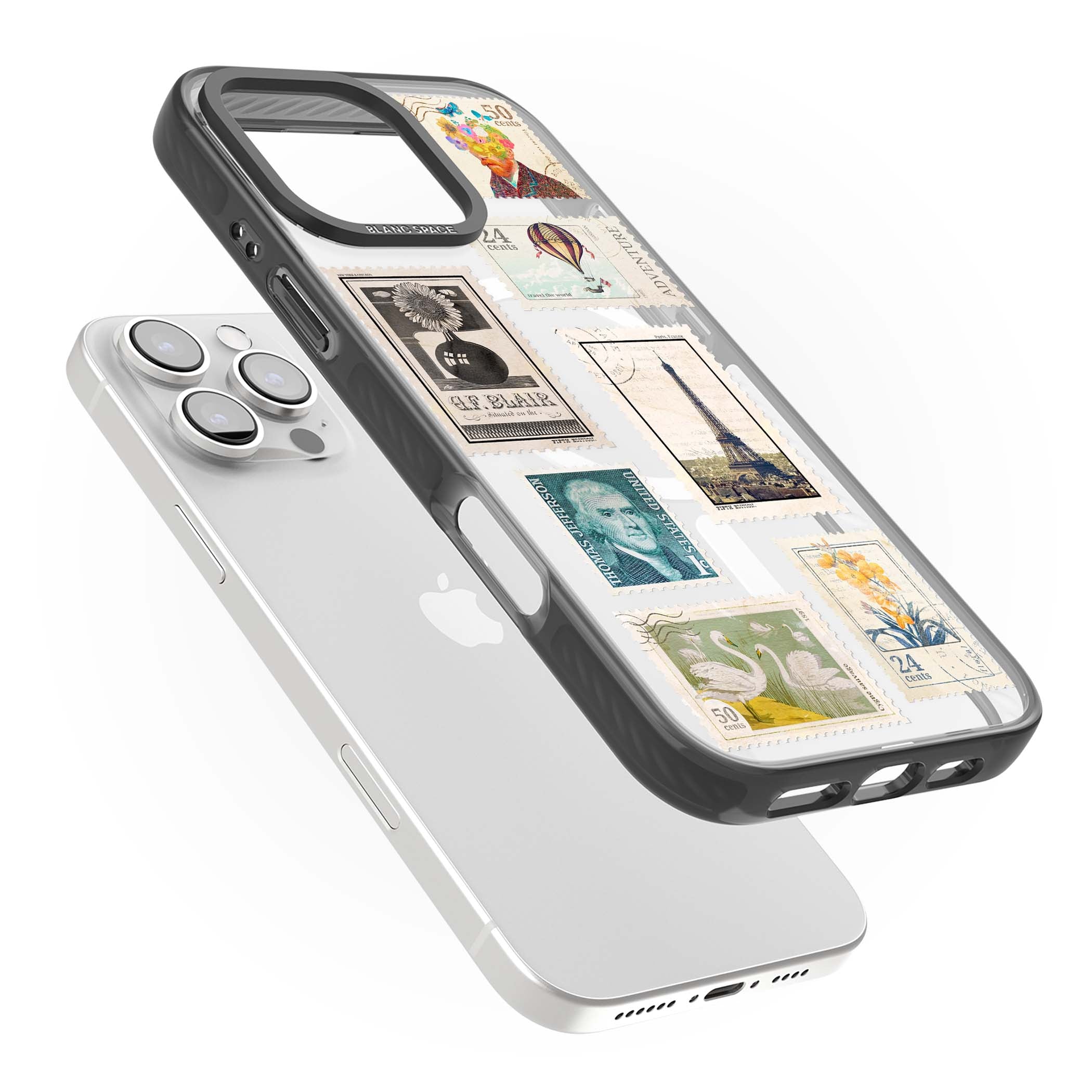 BLACK IMPACT MAGSAFE