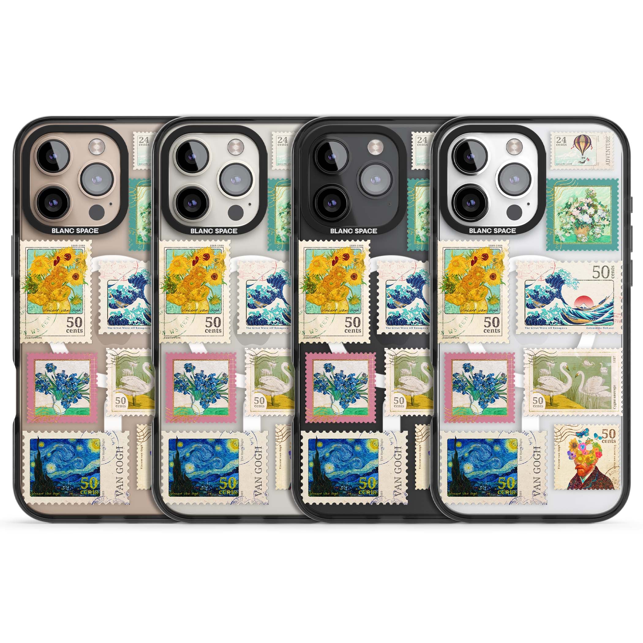 BLACK IMPACT MAGSAFE