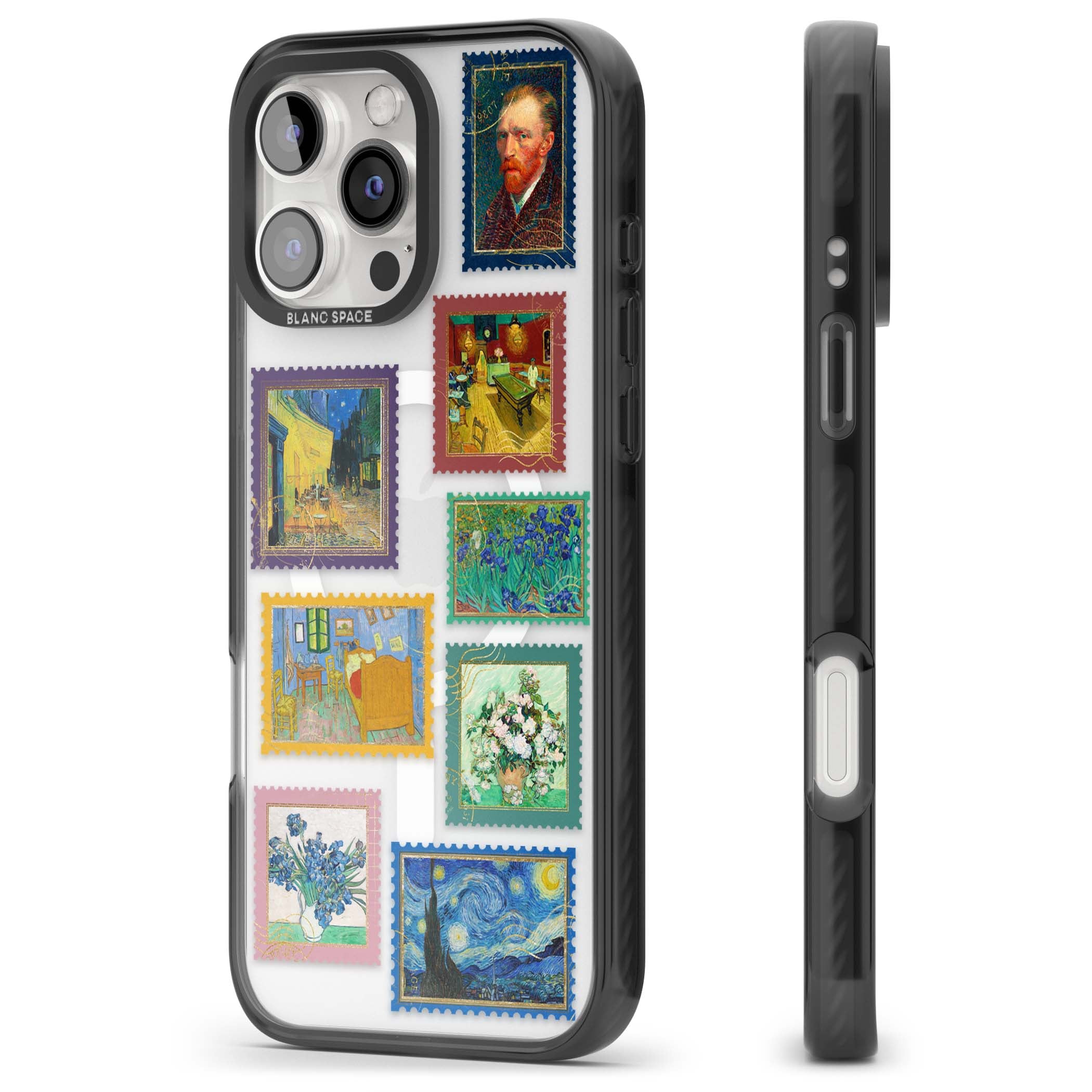 BLACK IMPACT MAGSAFE