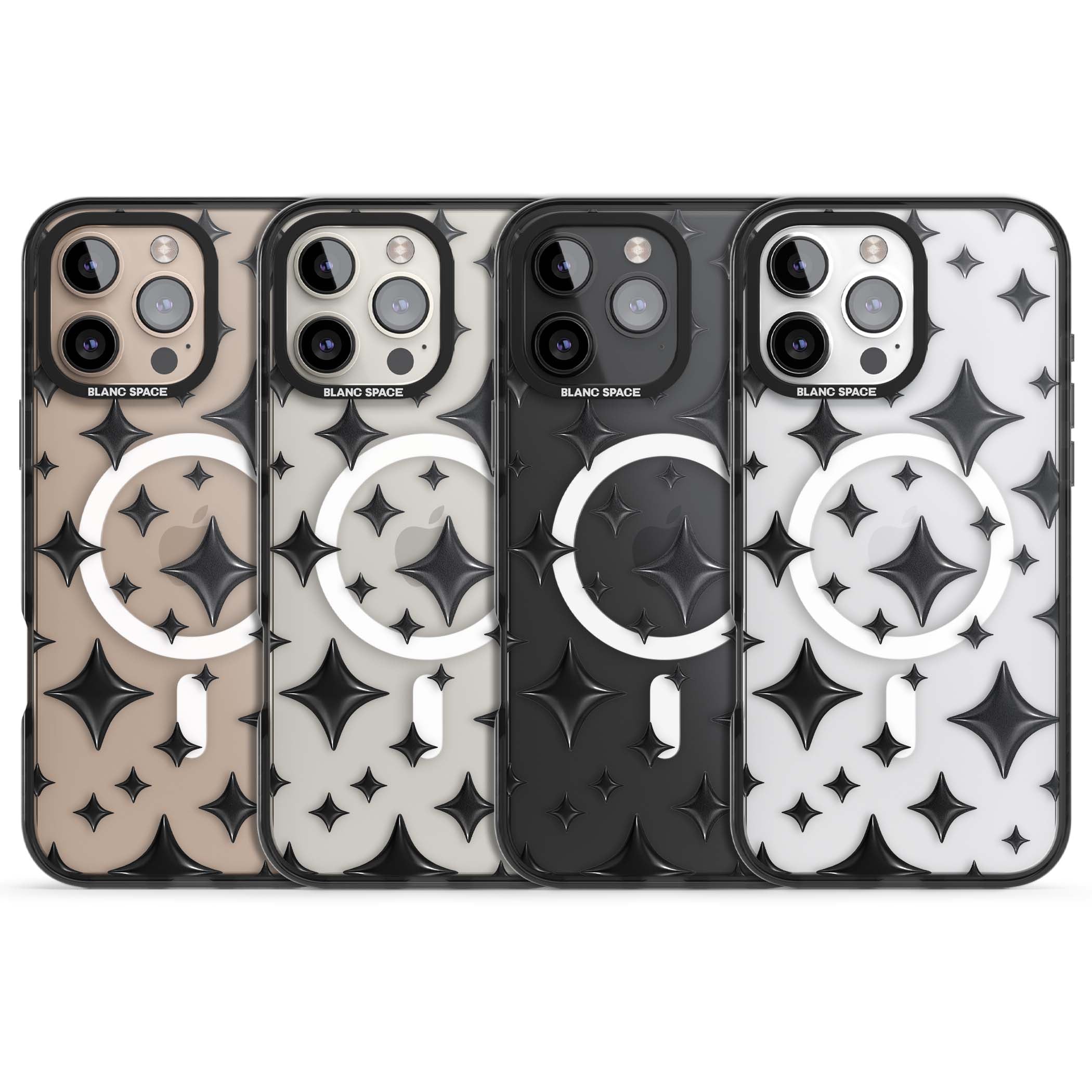 BLACK IMPACT MAGSAFE