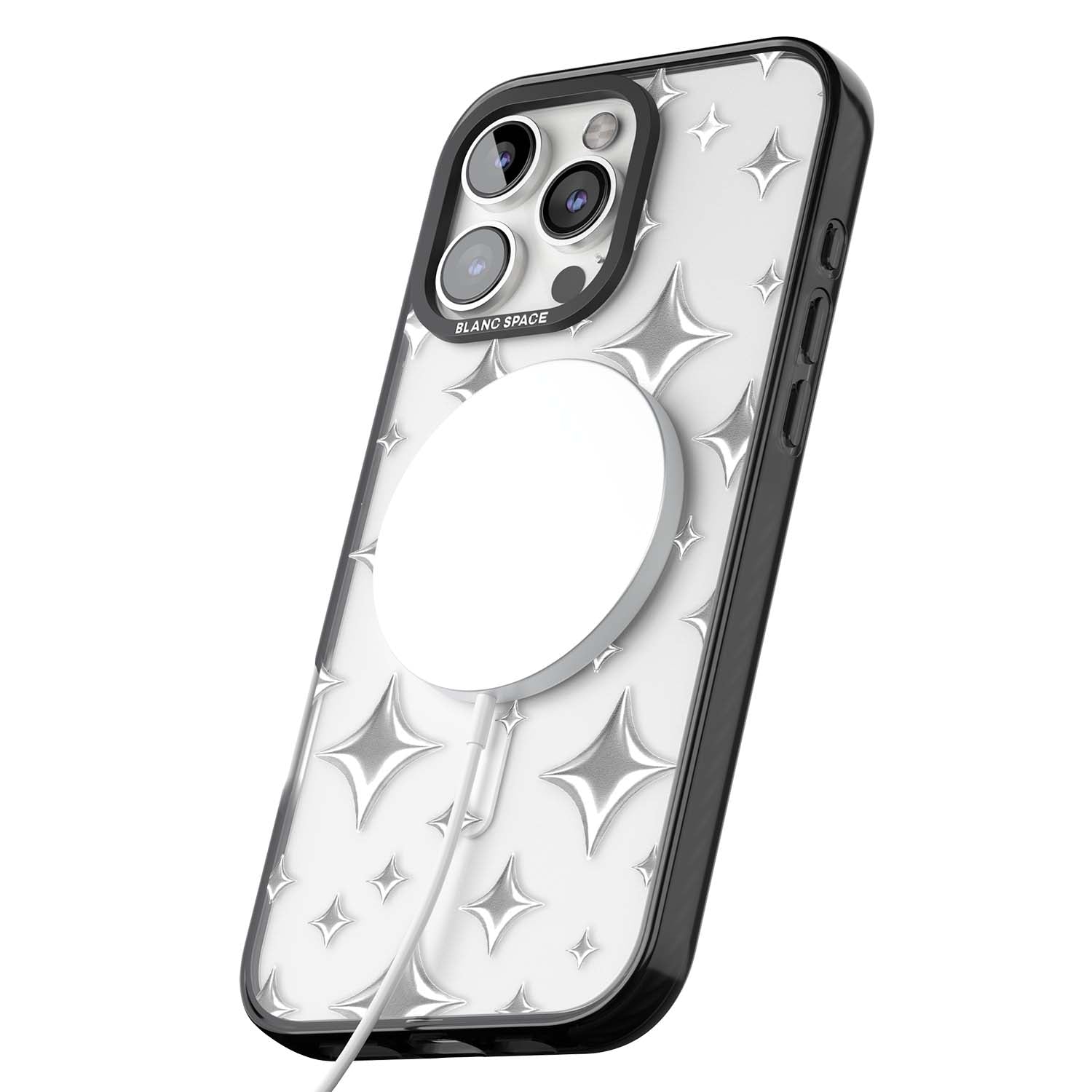 BLACK IMPACT MAGSAFE