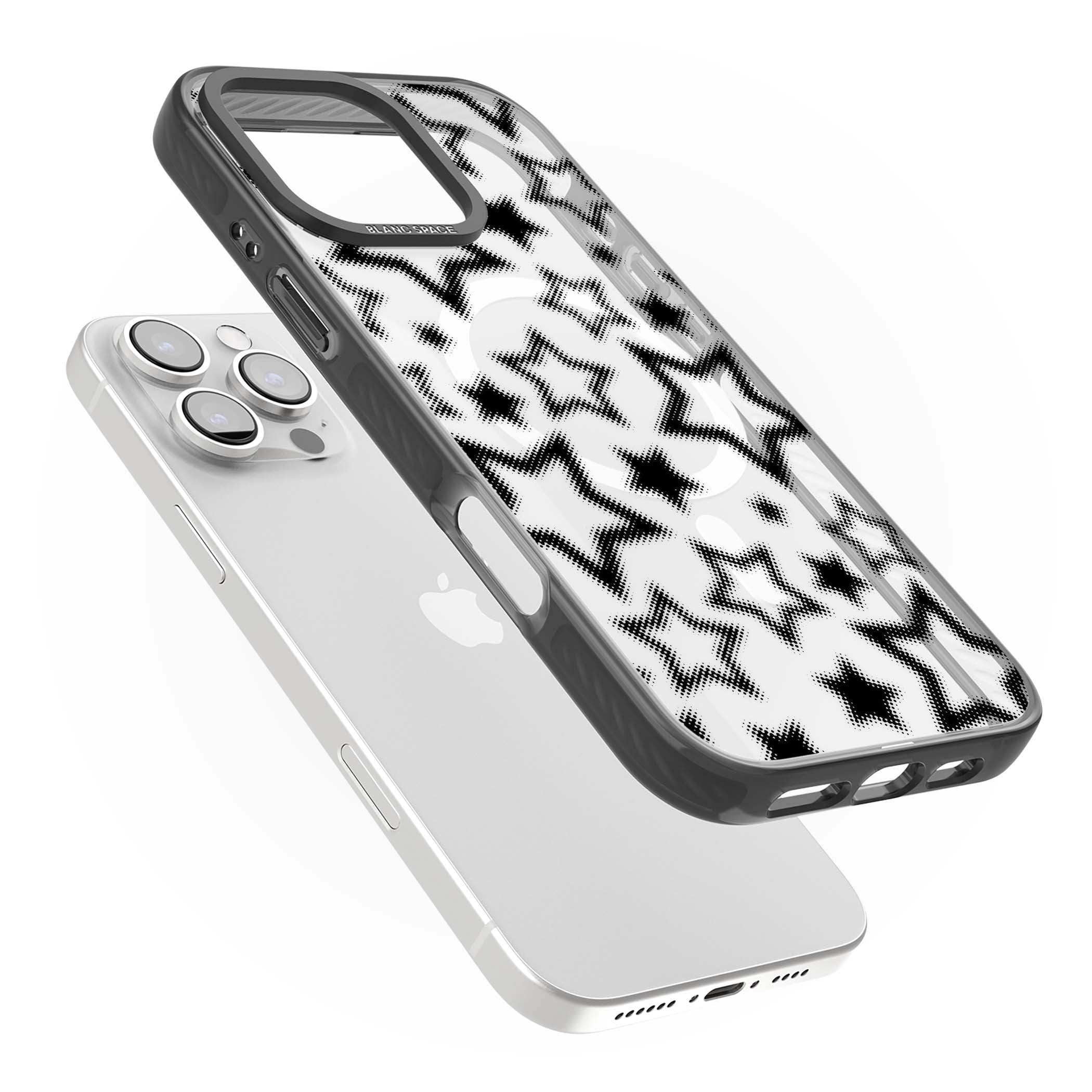 BLACK IMPACT MAGSAFE