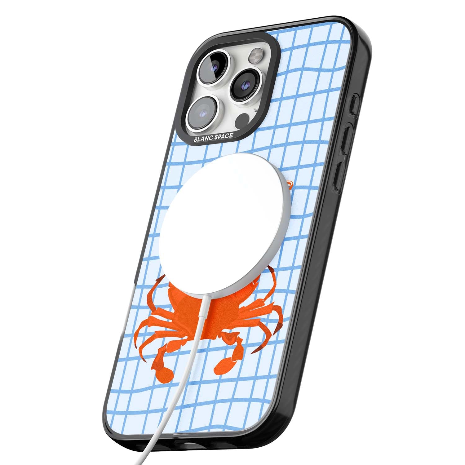 BLACK IMPACT MAGSAFE