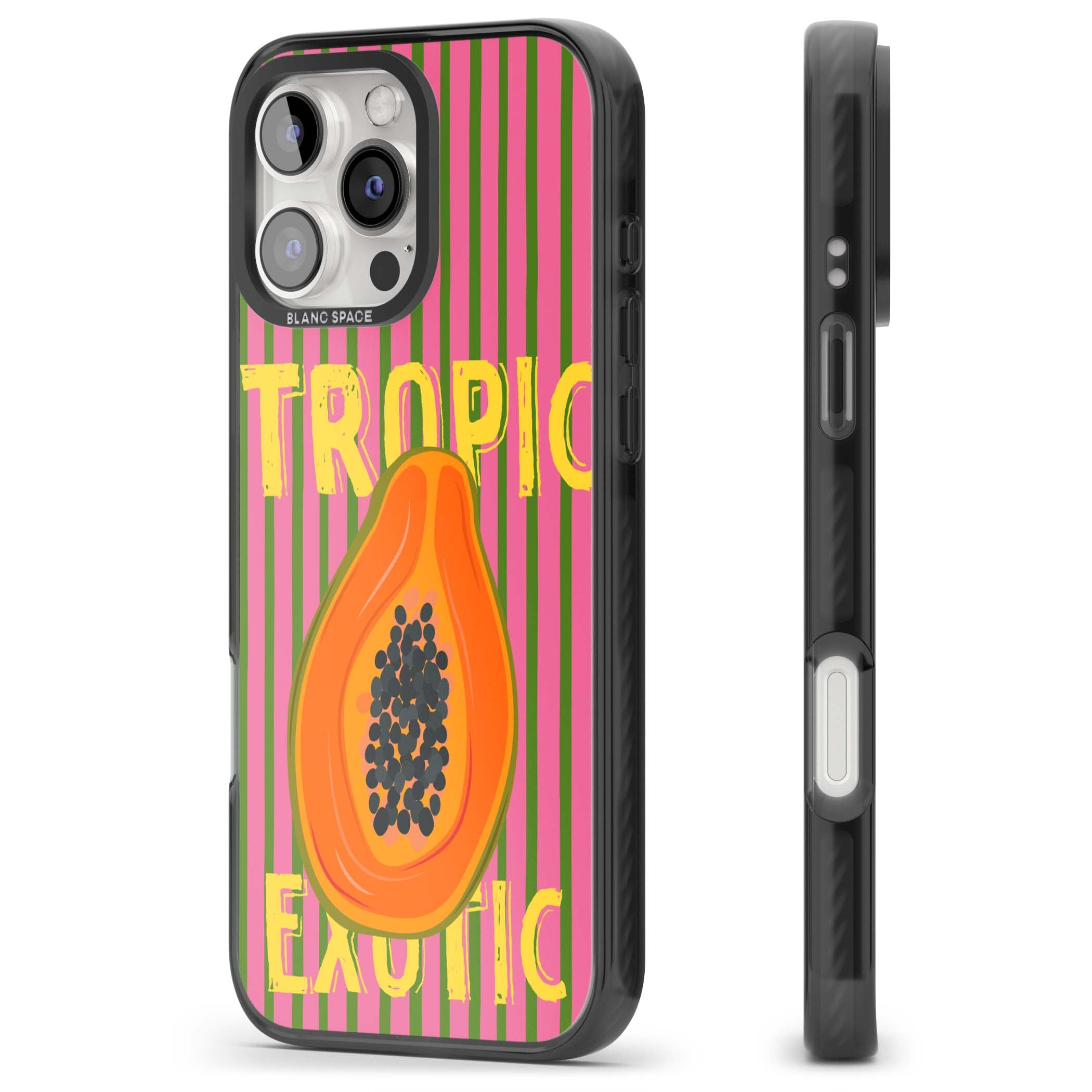 BLACK IMPACT MAGSAFE