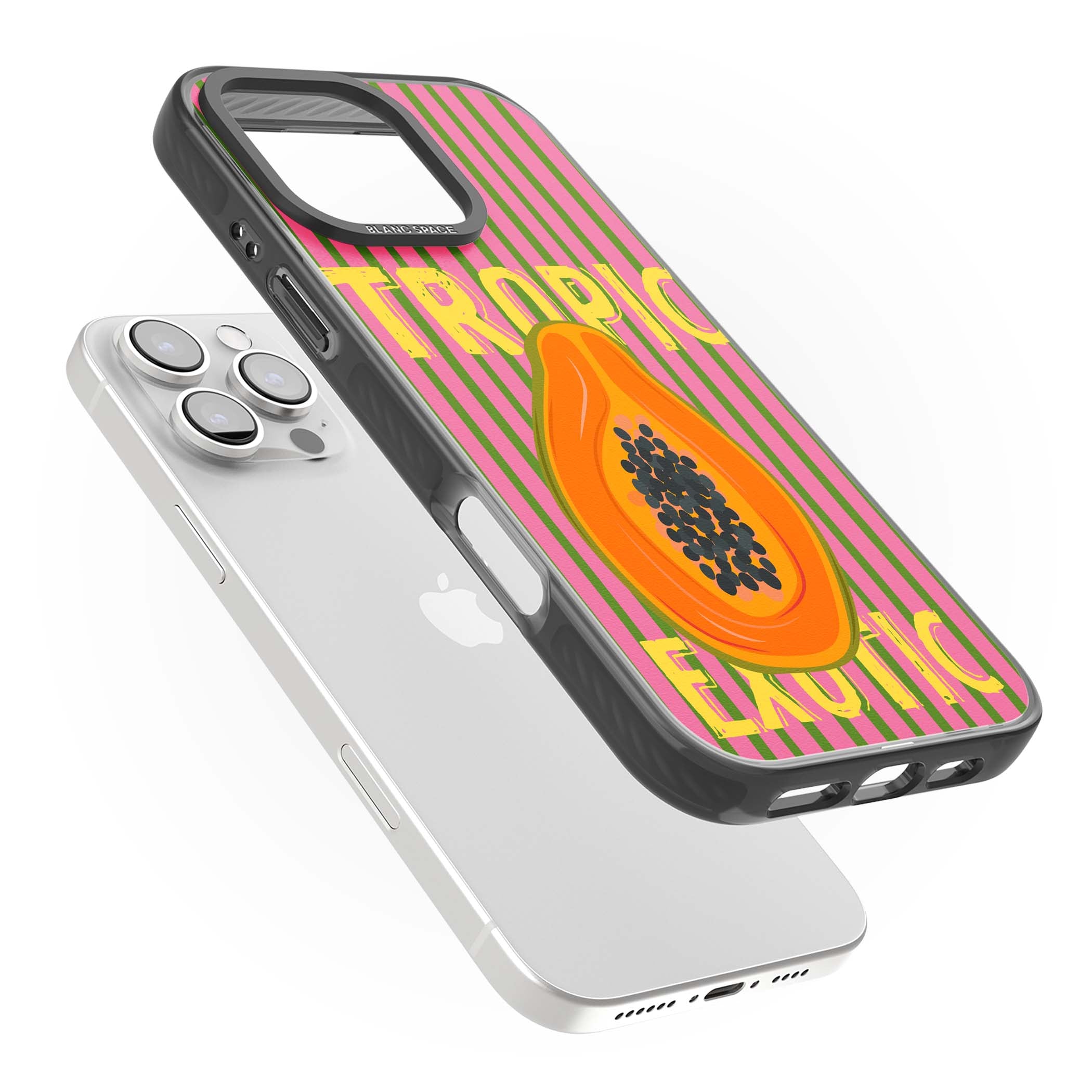 BLACK IMPACT MAGSAFE