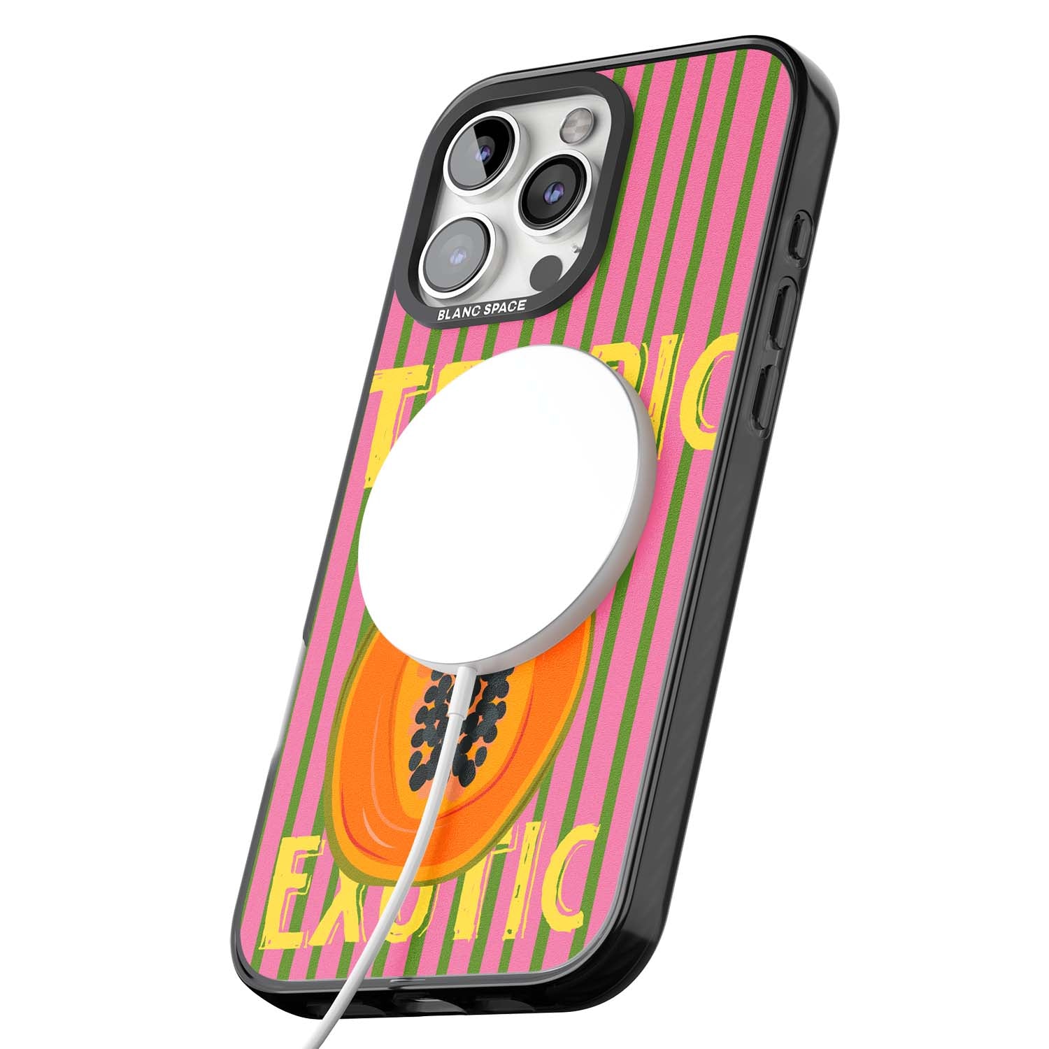 BLACK IMPACT MAGSAFE