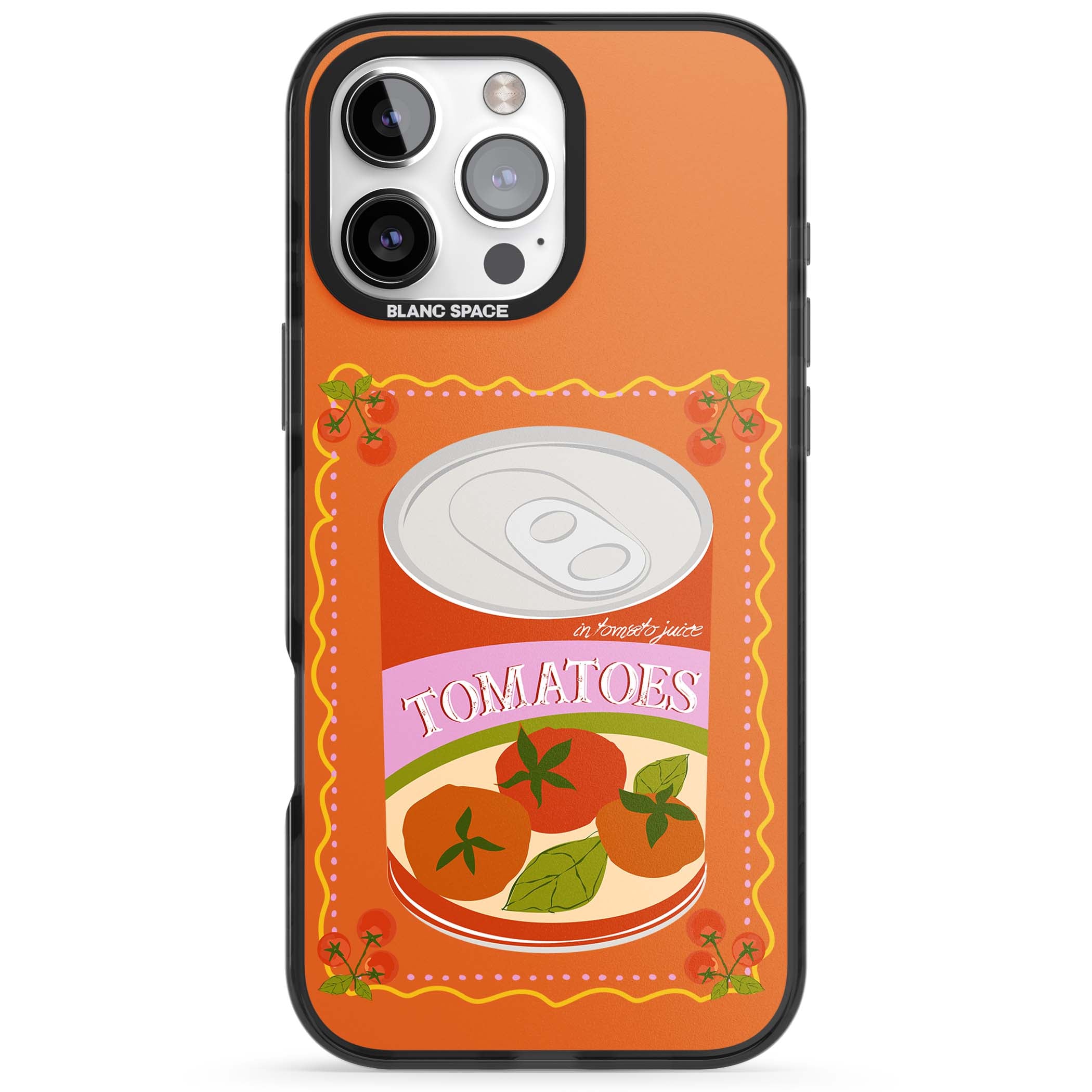 BLACK IMPACT MAGSAFE