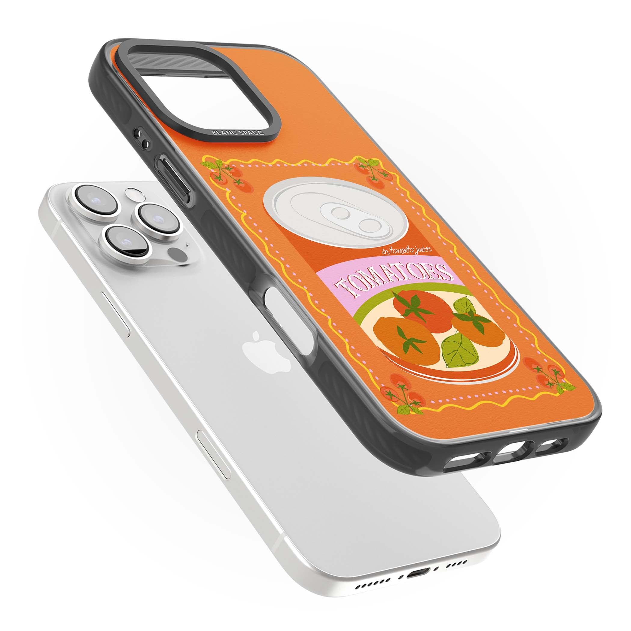 BLACK IMPACT MAGSAFE