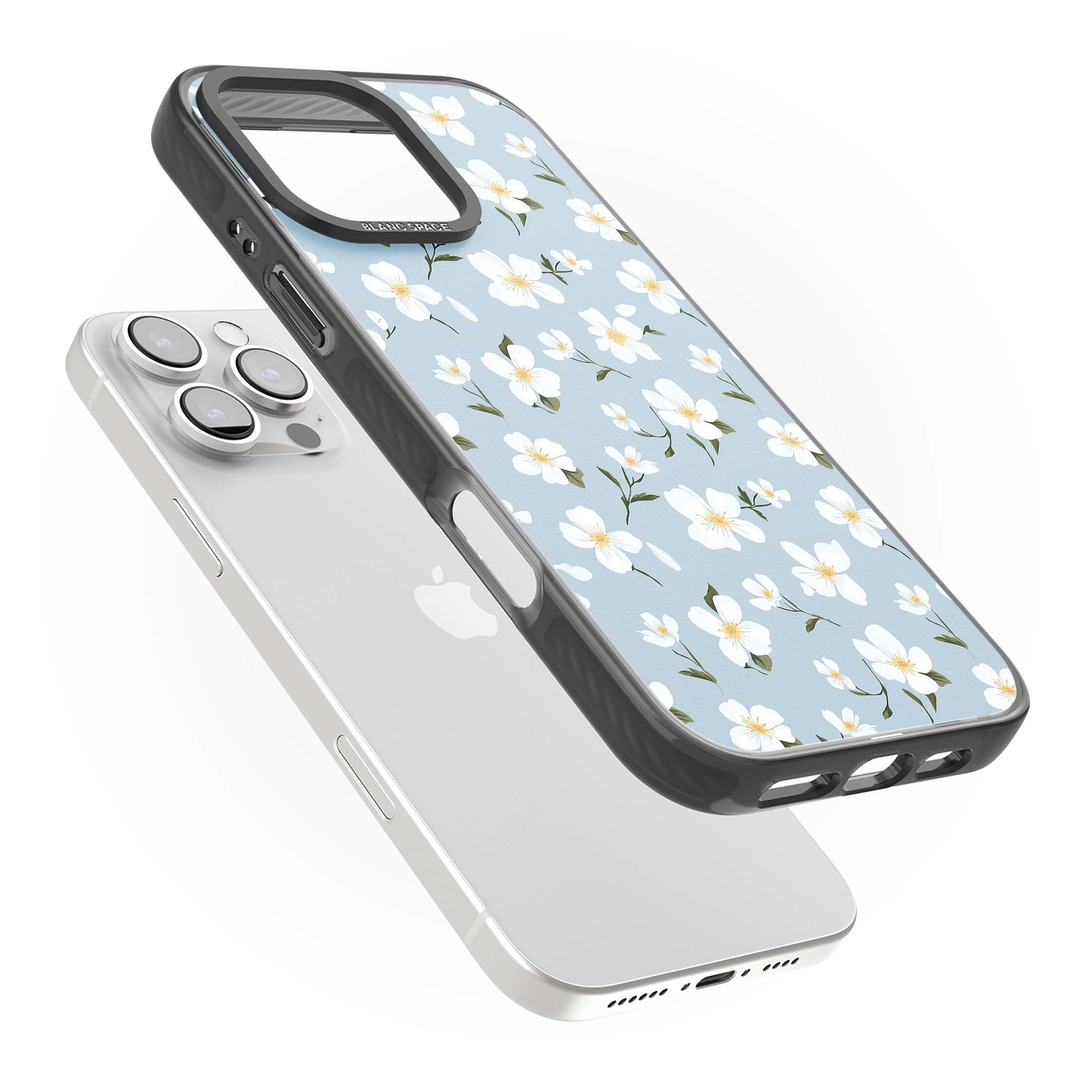 BLACK IMPACT MAGSAFE