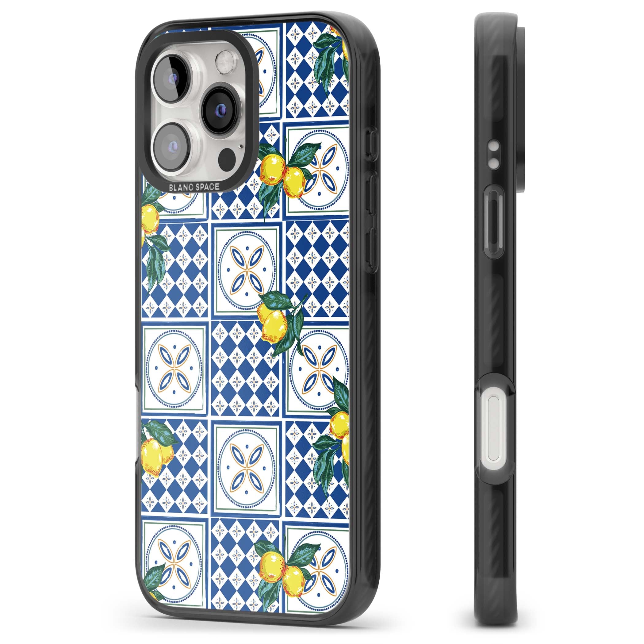 BLACK IMPACT MAGSAFE