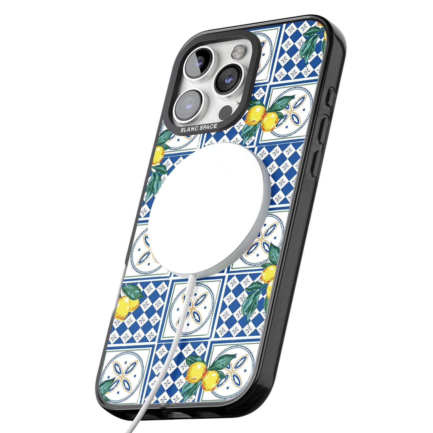 BLACK IMPACT MAGSAFE