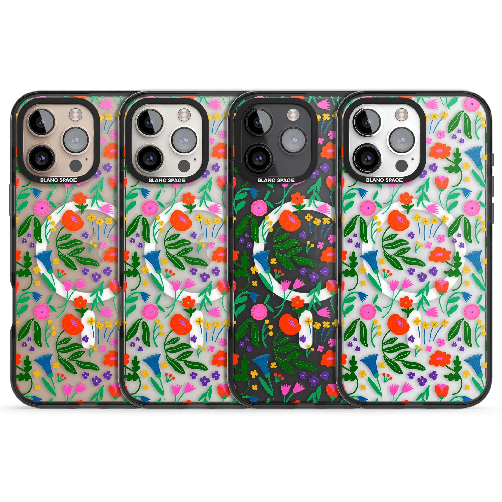 BLACK IMPACT MAGSAFE