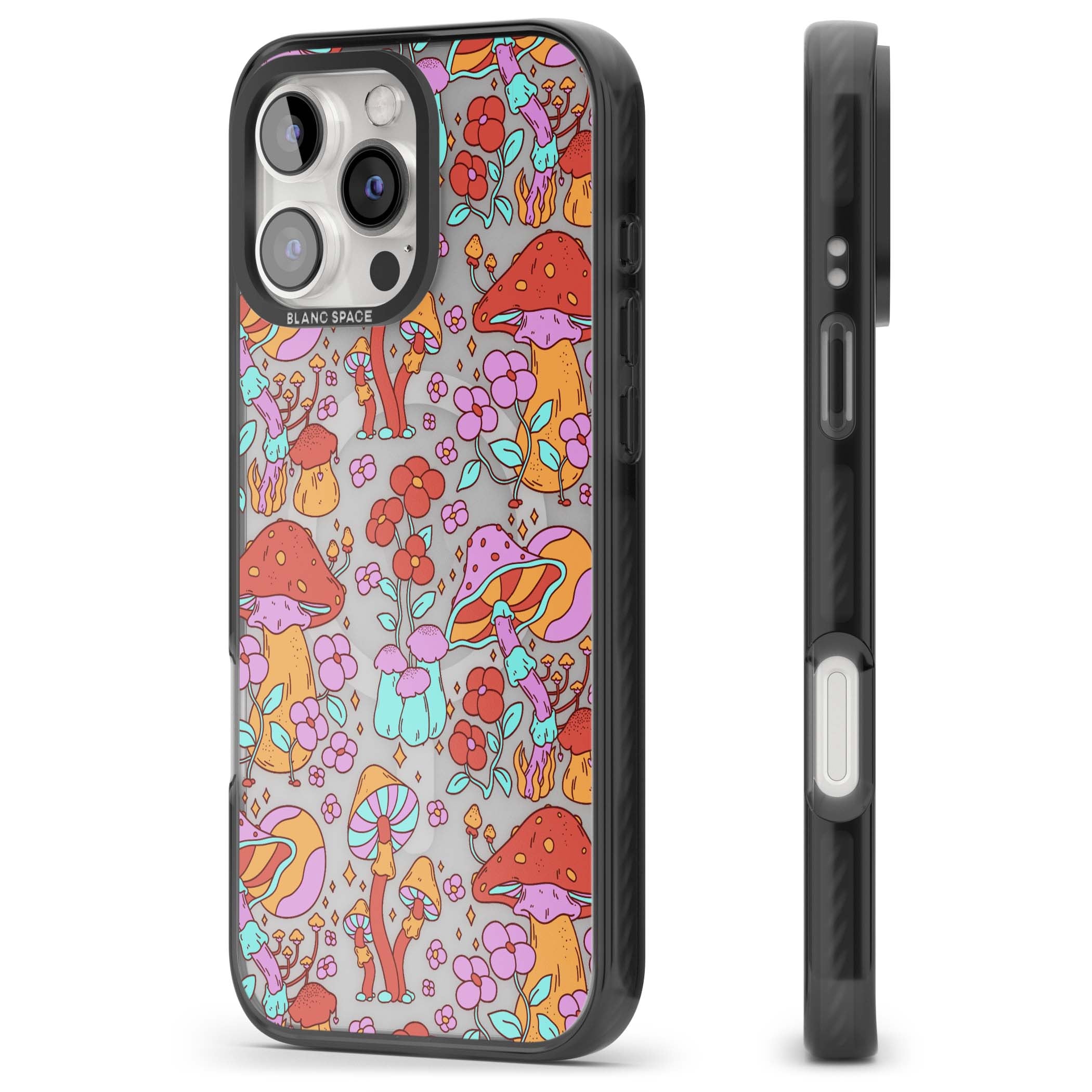 BLACK IMPACT MAGSAFE