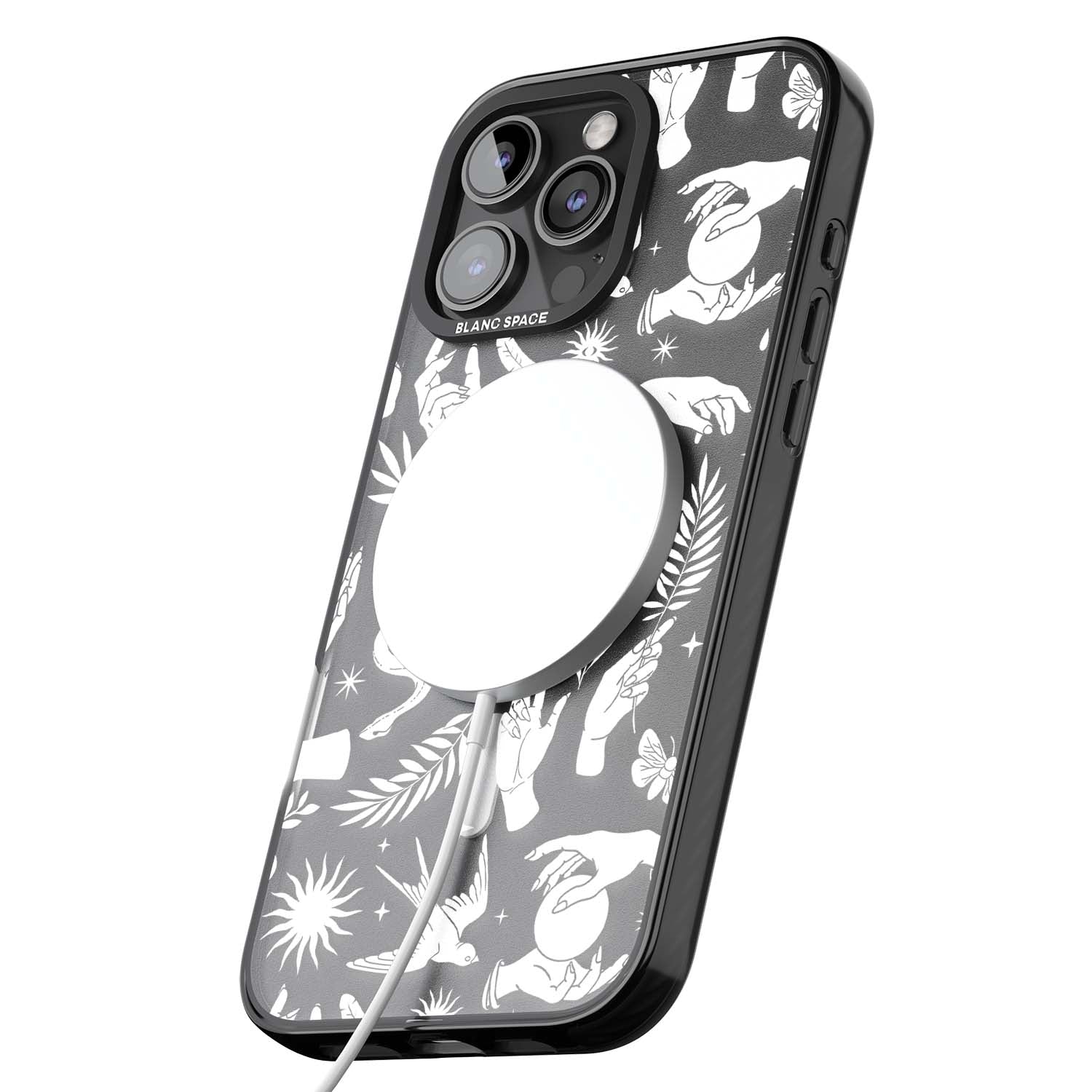 BLACK IMPACT MAGSAFE