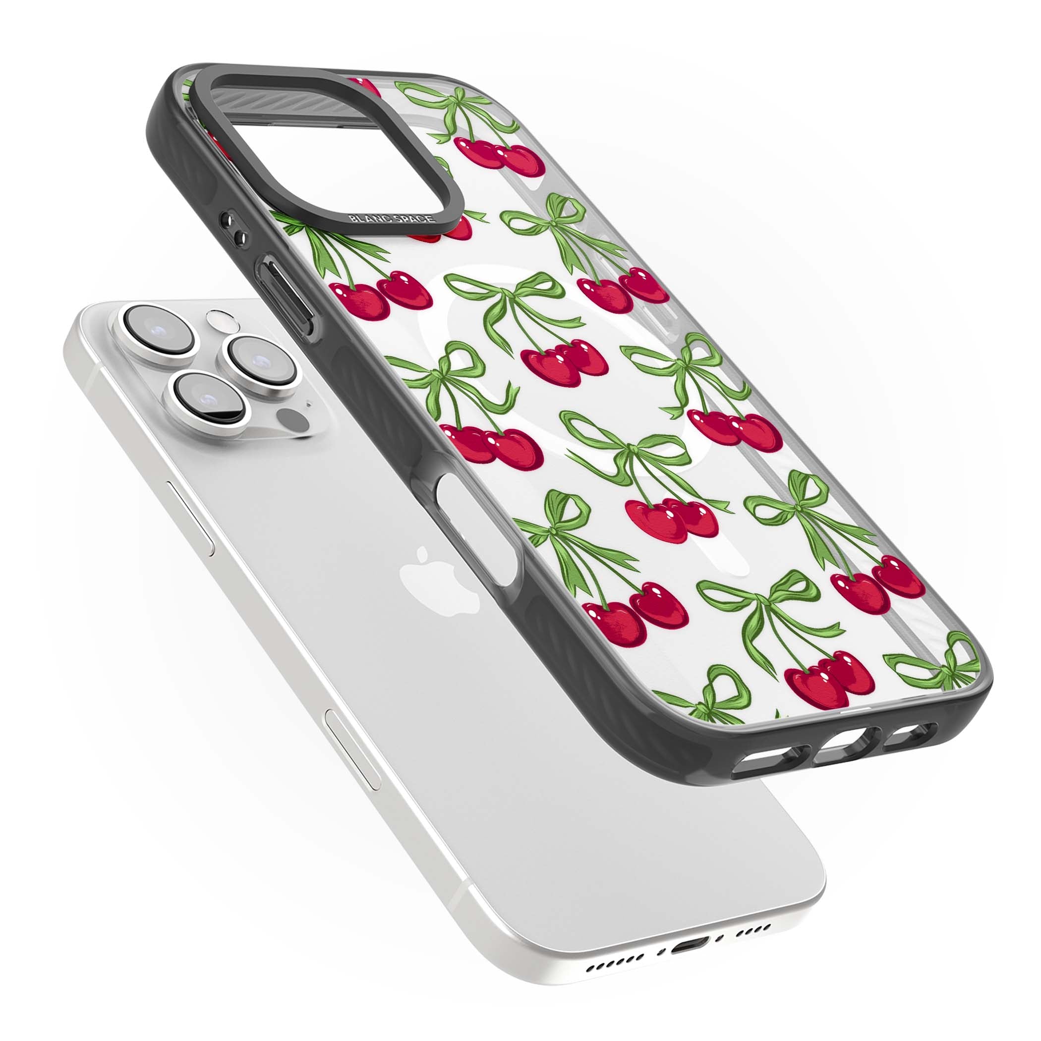 BLACK IMPACT MAGSAFE