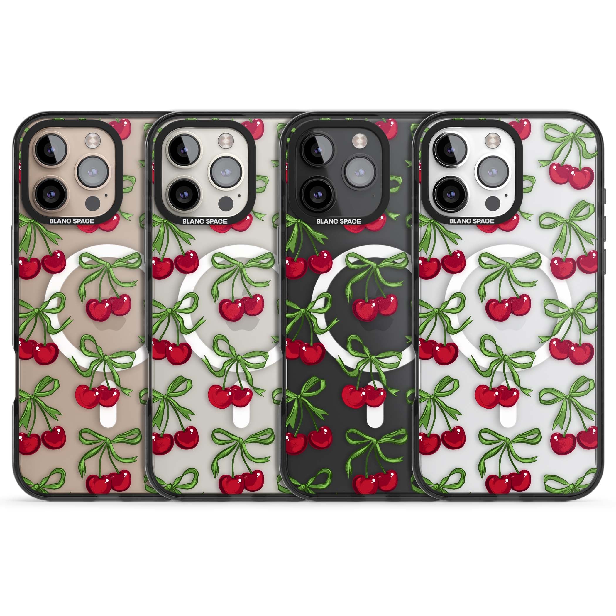 BLACK IMPACT MAGSAFE