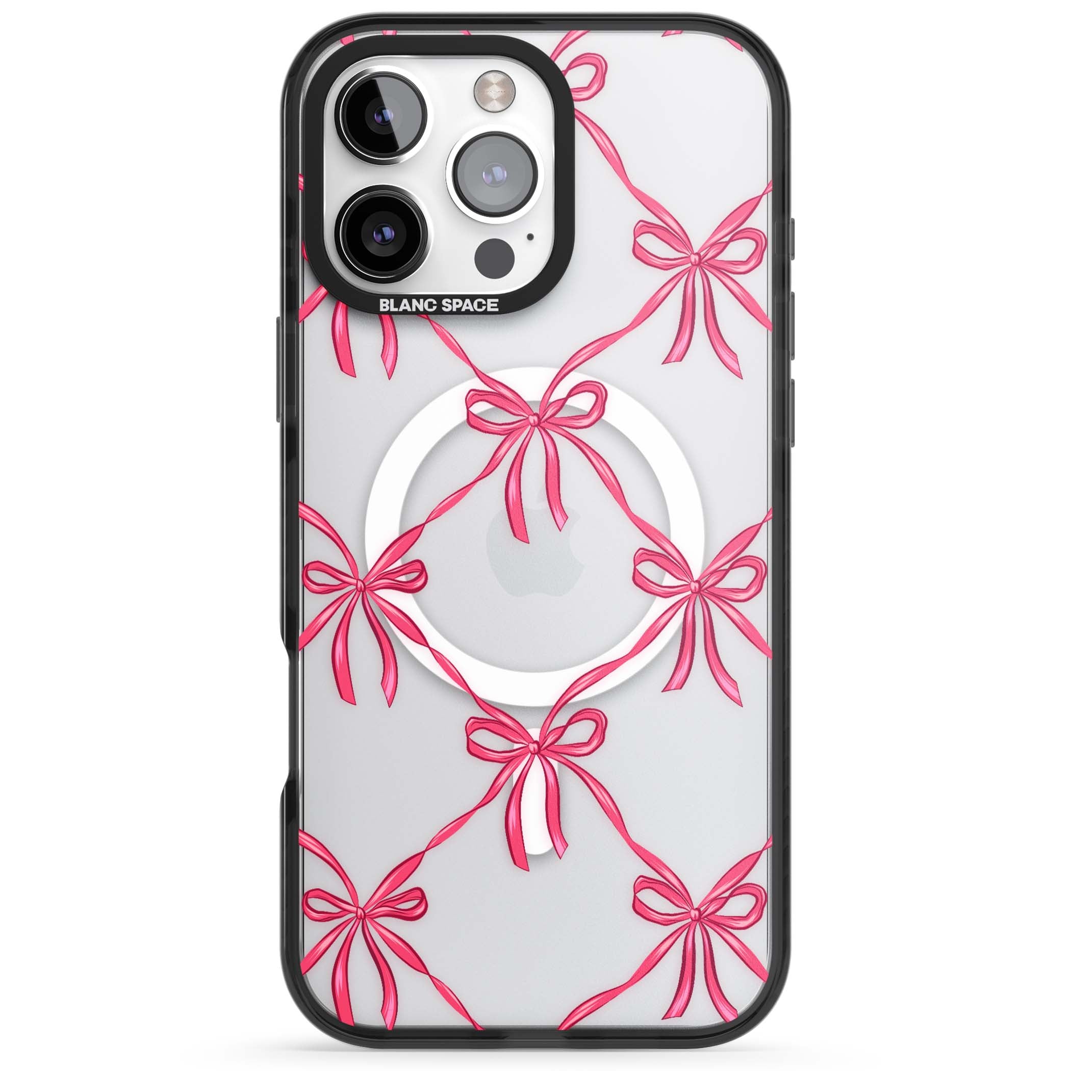 BLACK IMPACT MAGSAFE